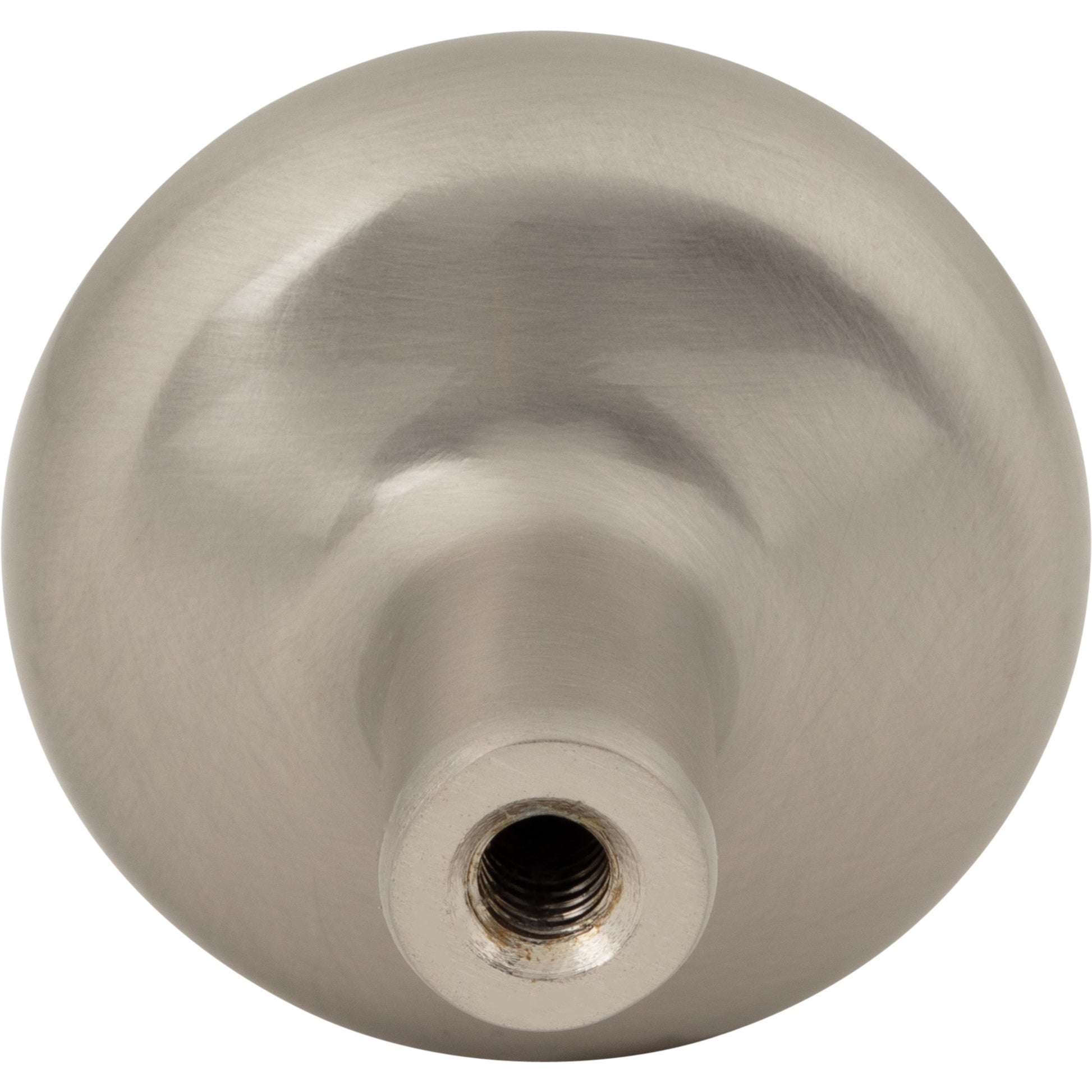Jeffrey Alexander Loxley Cabinet Knob Satin Nickel / 1-1/4"