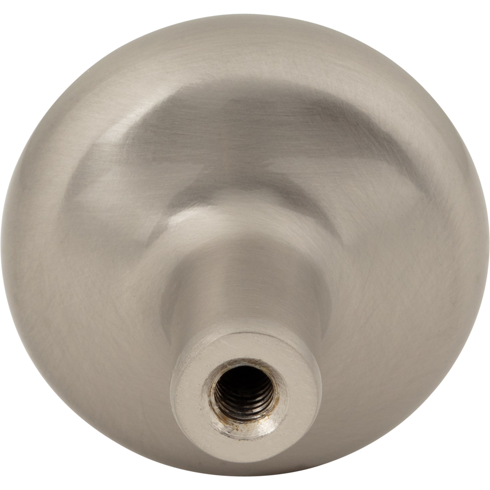 Jeffrey Alexander Loxley Cabinet Knob Satin Nickel / 1-1/4"