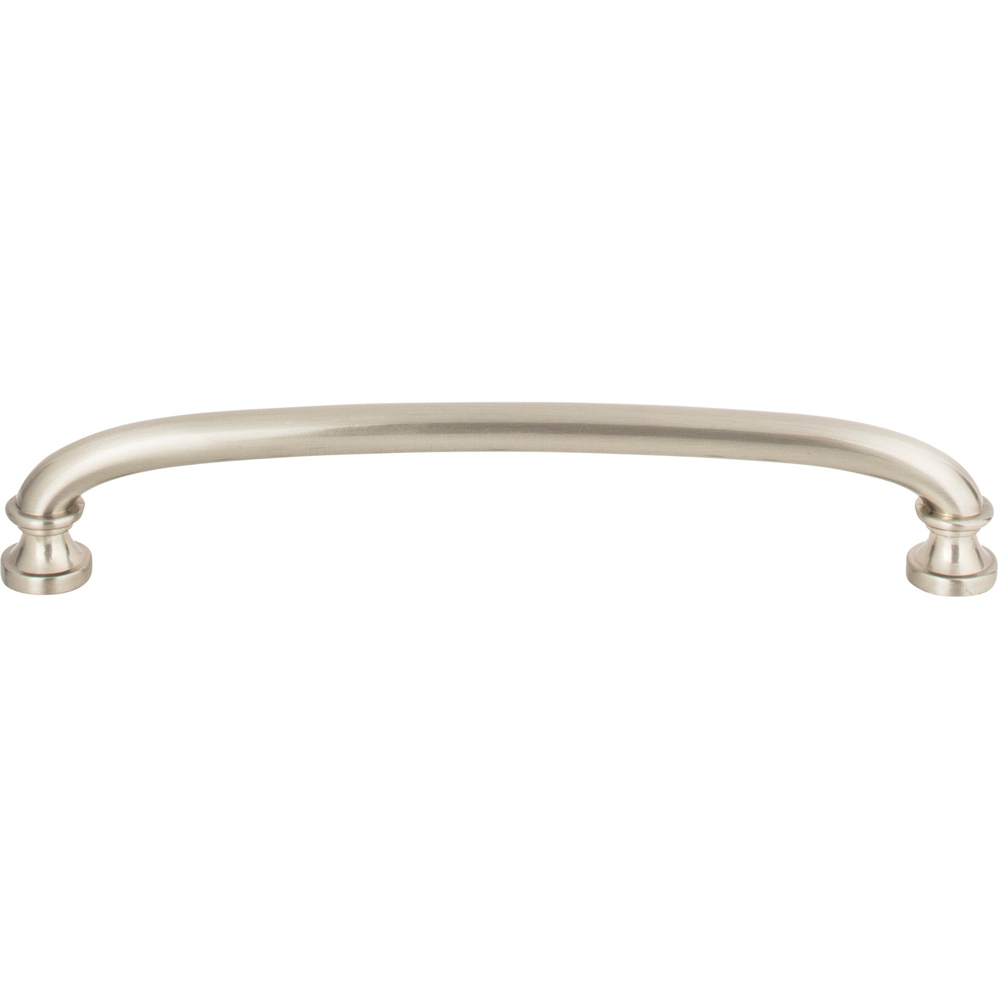 Shelley Pull by Atlas 6-5/16" / Brushed Nickel