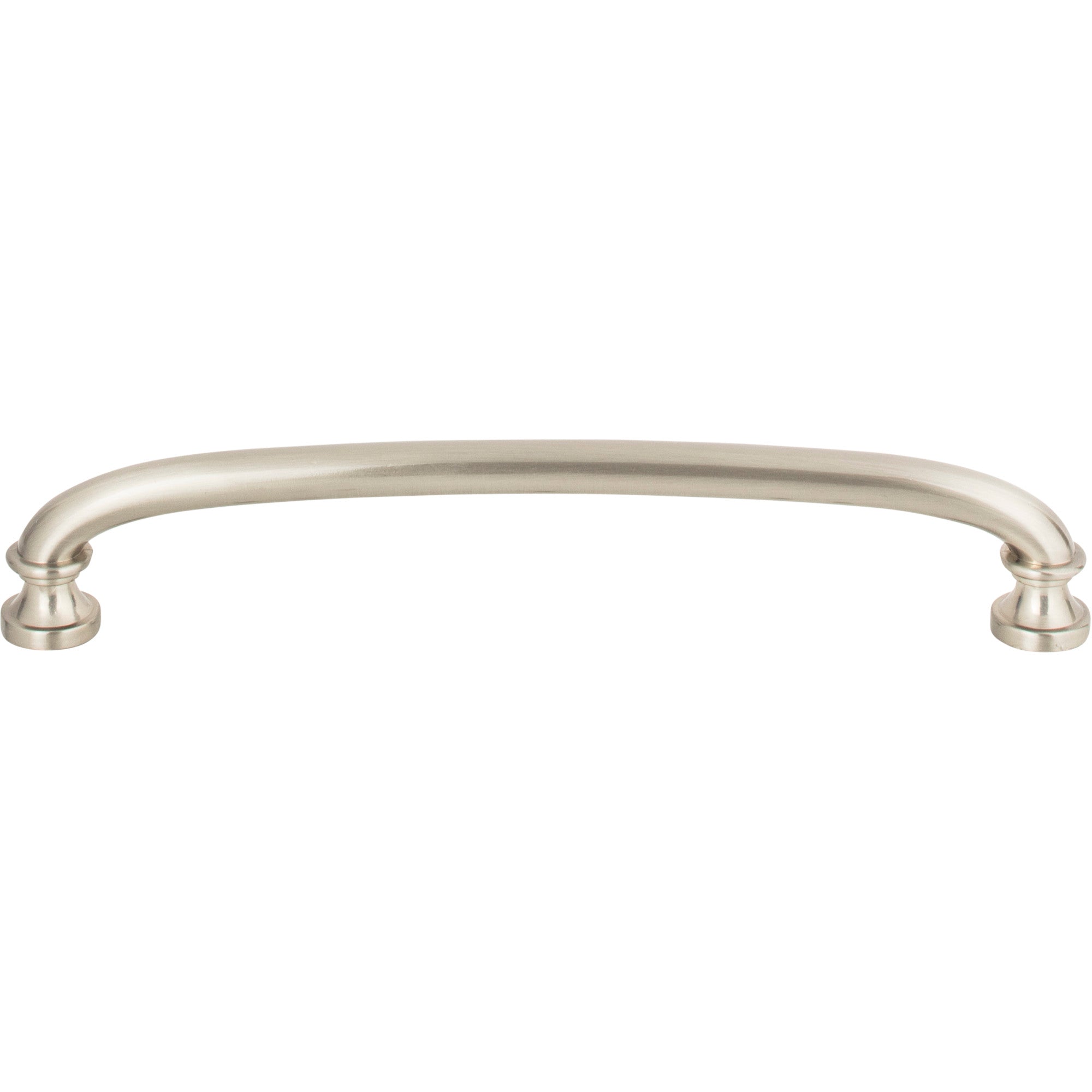 Shelley Pull by Atlas 6-5/16" / Brushed Nickel