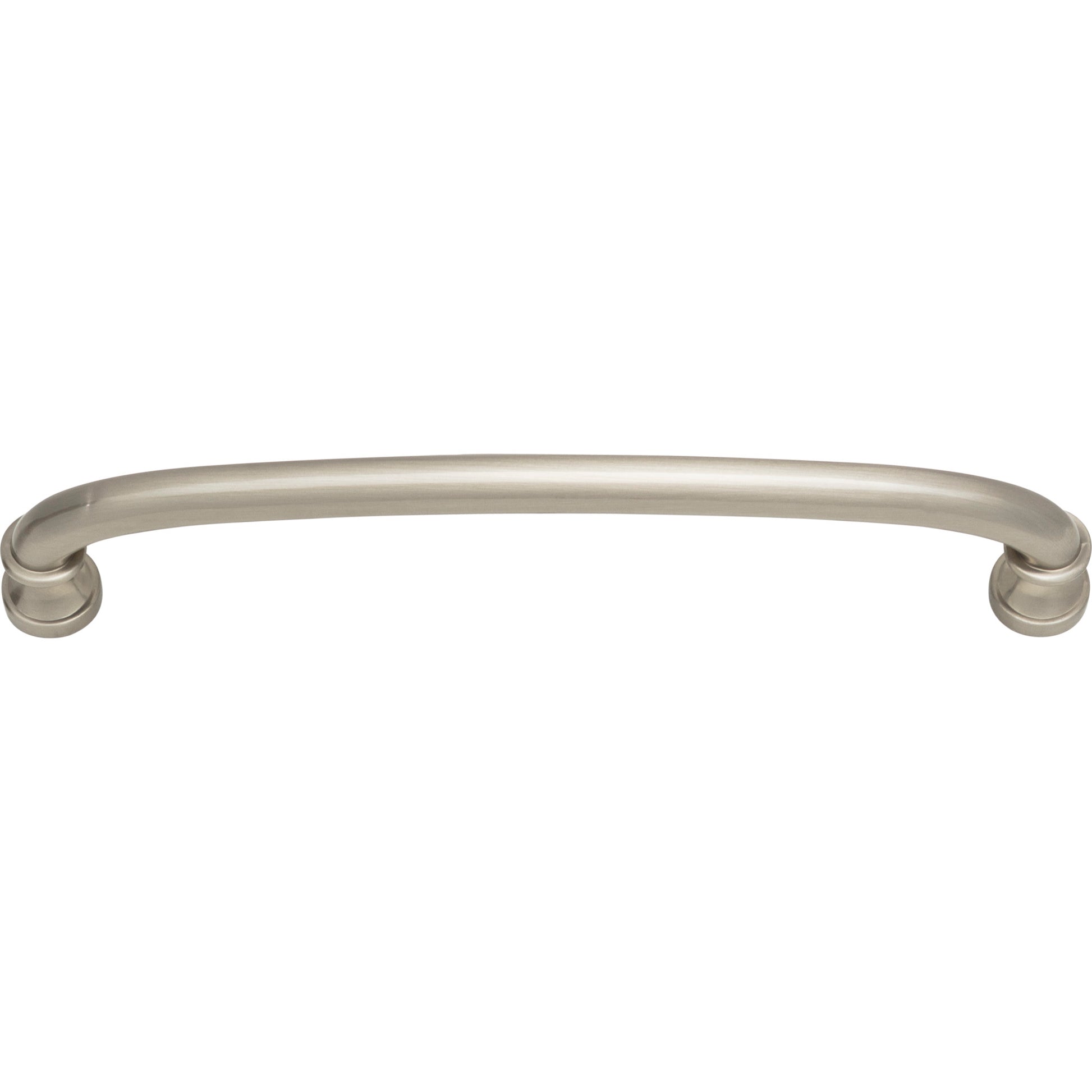 Shelley Pull by Atlas 6-5/16" / Brushed Nickel