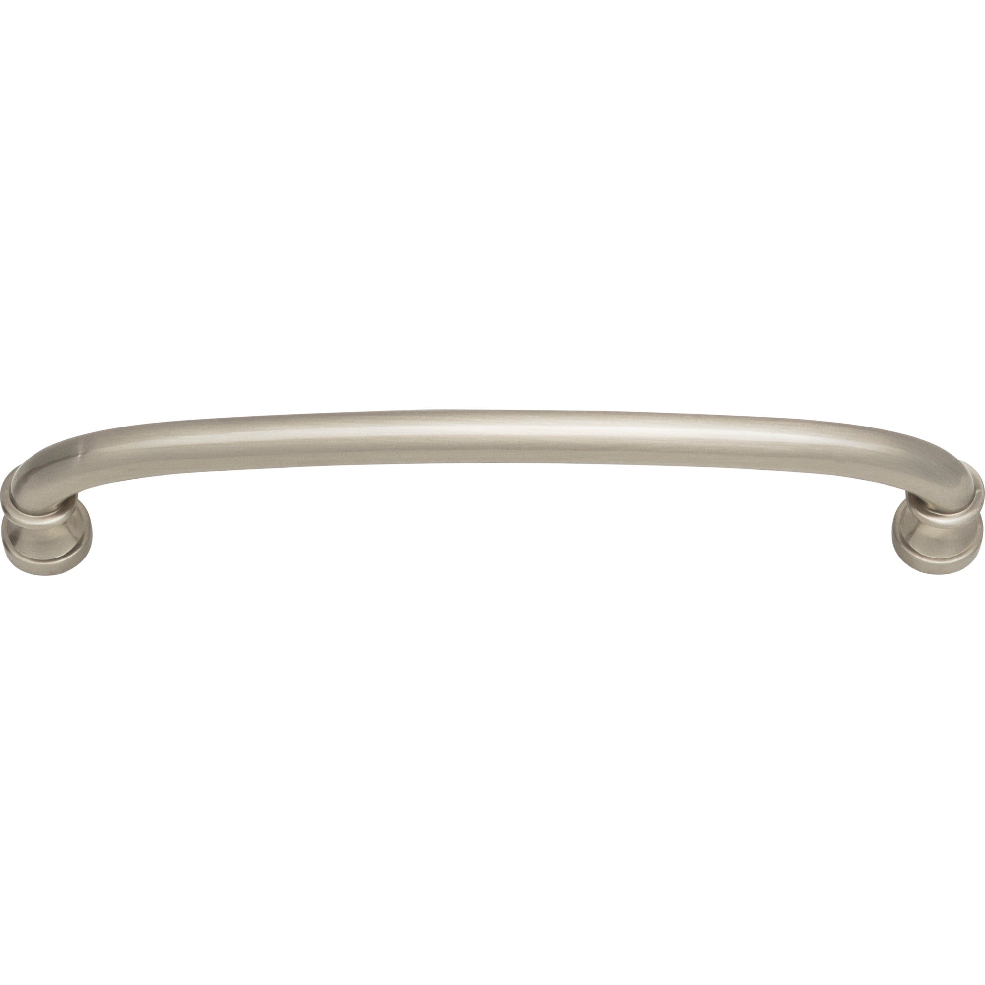 Shelley Pull by Atlas 6-5/16" / Brushed Nickel