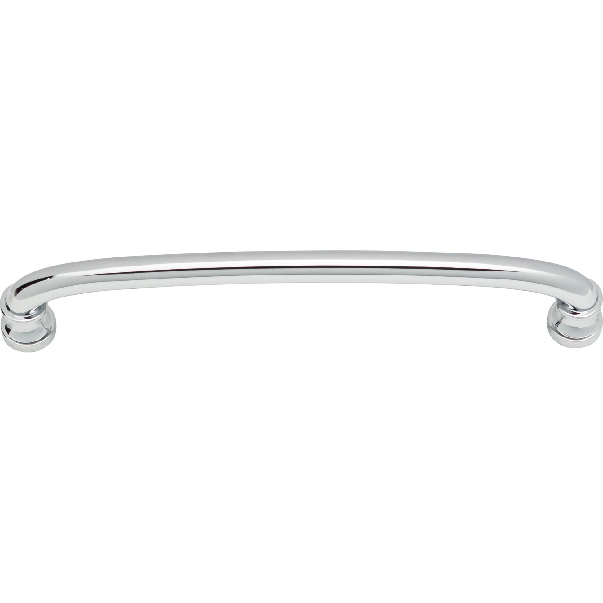 Shelley Pull by Atlas 6-5/16" / Polished Chrome