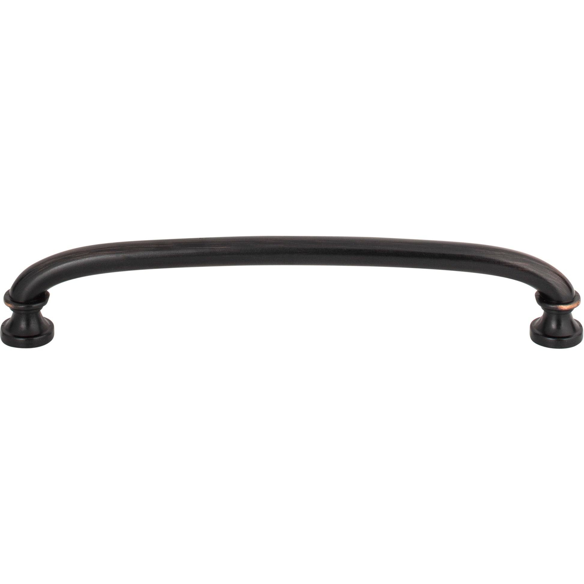 Shelley Pull by Atlas 6-5/16" / Venetian Bronze