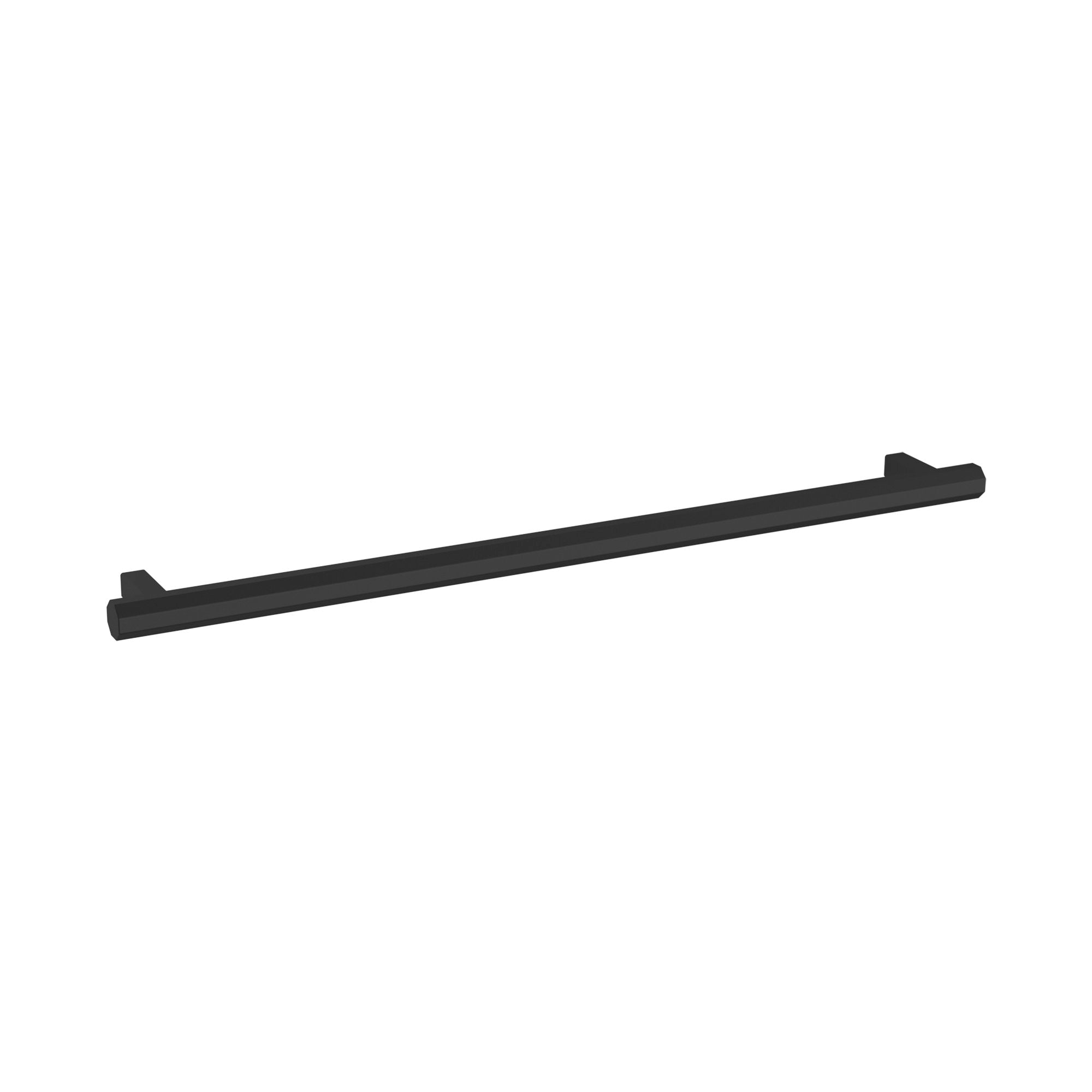 Baldwin 4420 Octagonal Appliance Pull