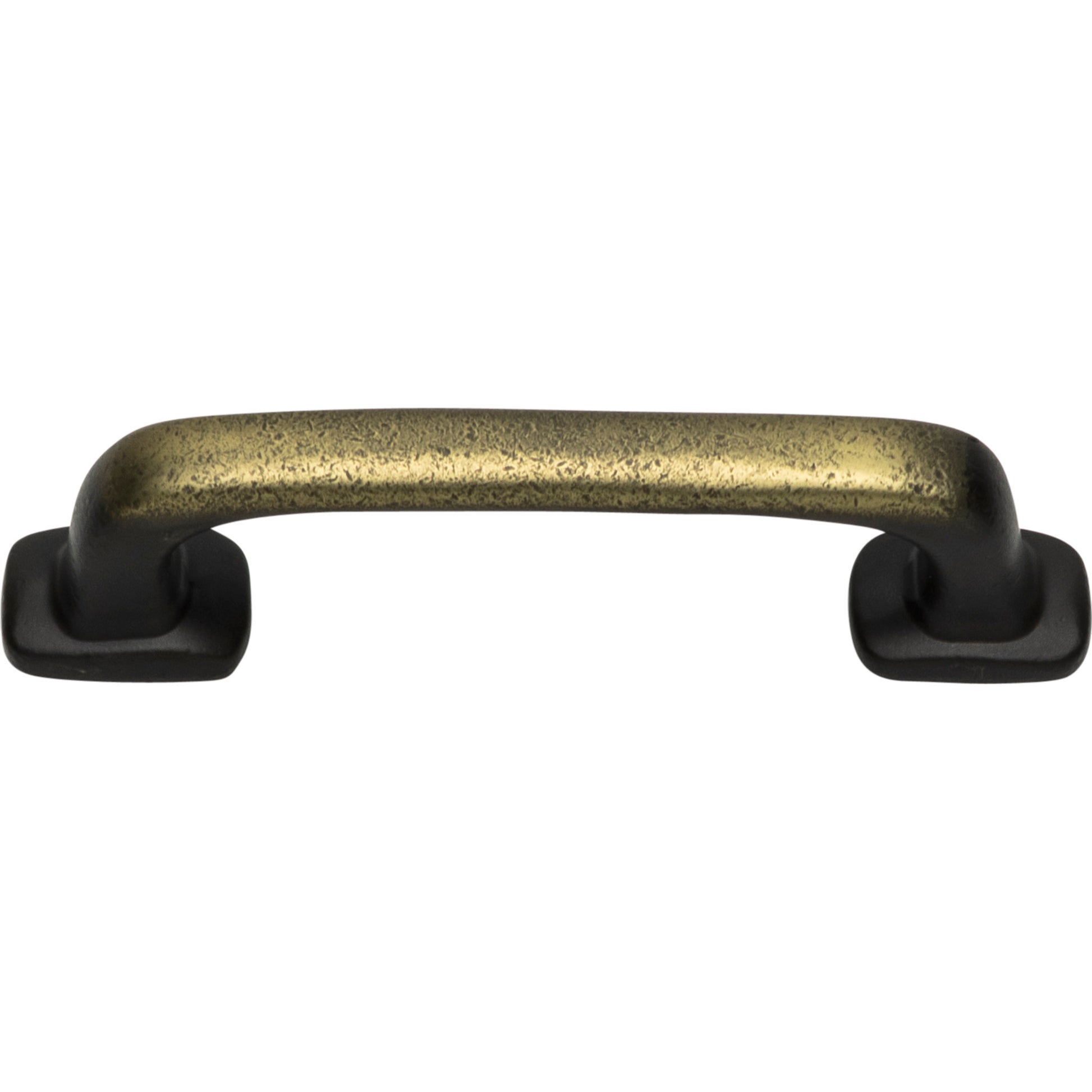 Distressed Pull by Atlas 3" / Antique Bronze