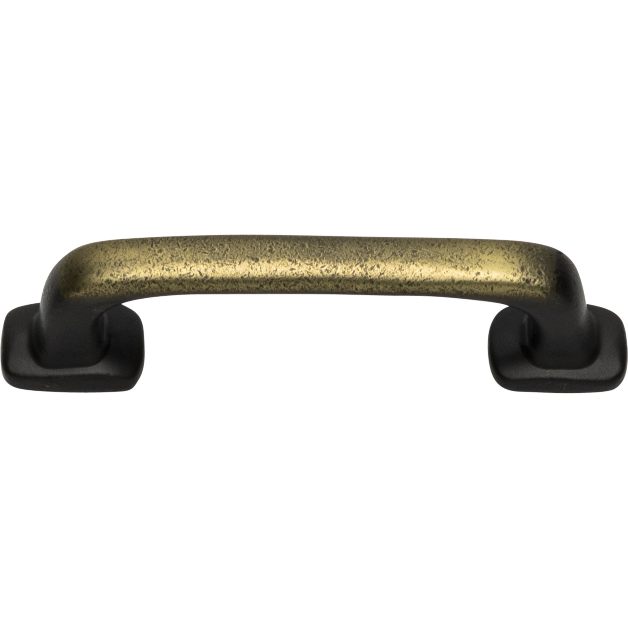 Distressed Pull by Atlas 3" / Antique Bronze