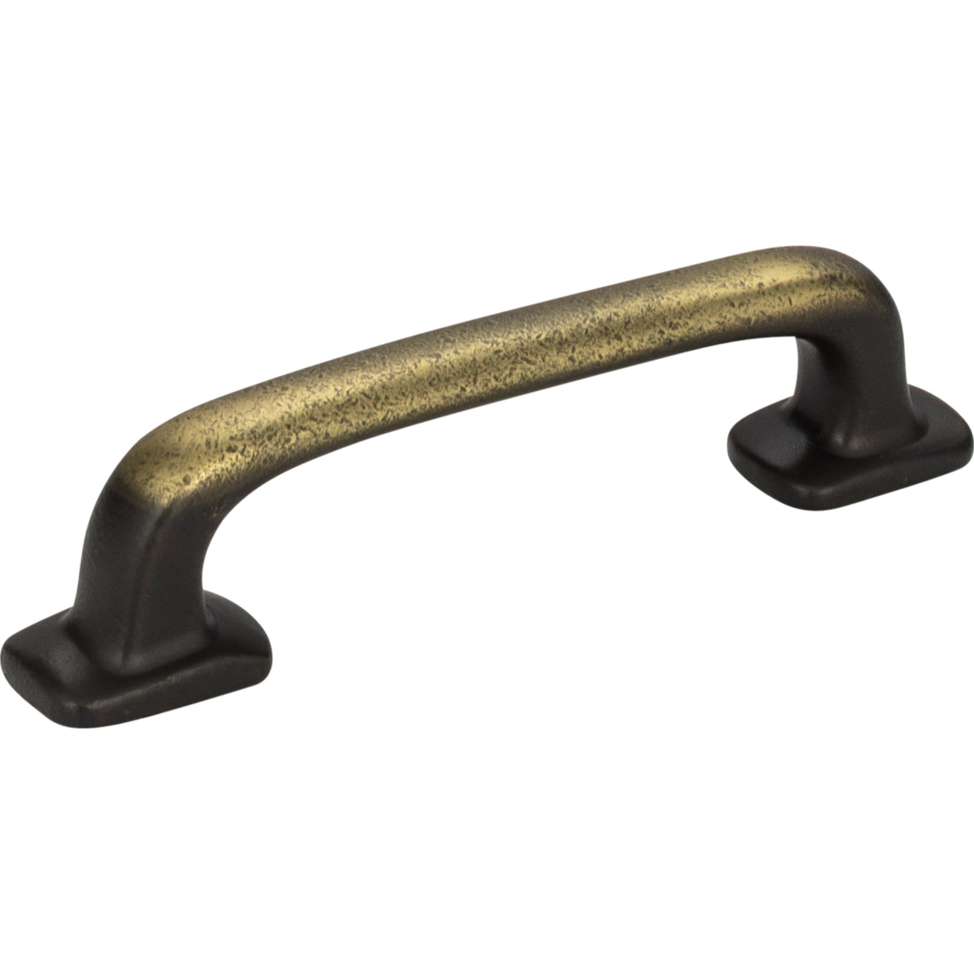 Distressed Pull by Atlas 3" / Antique Bronze