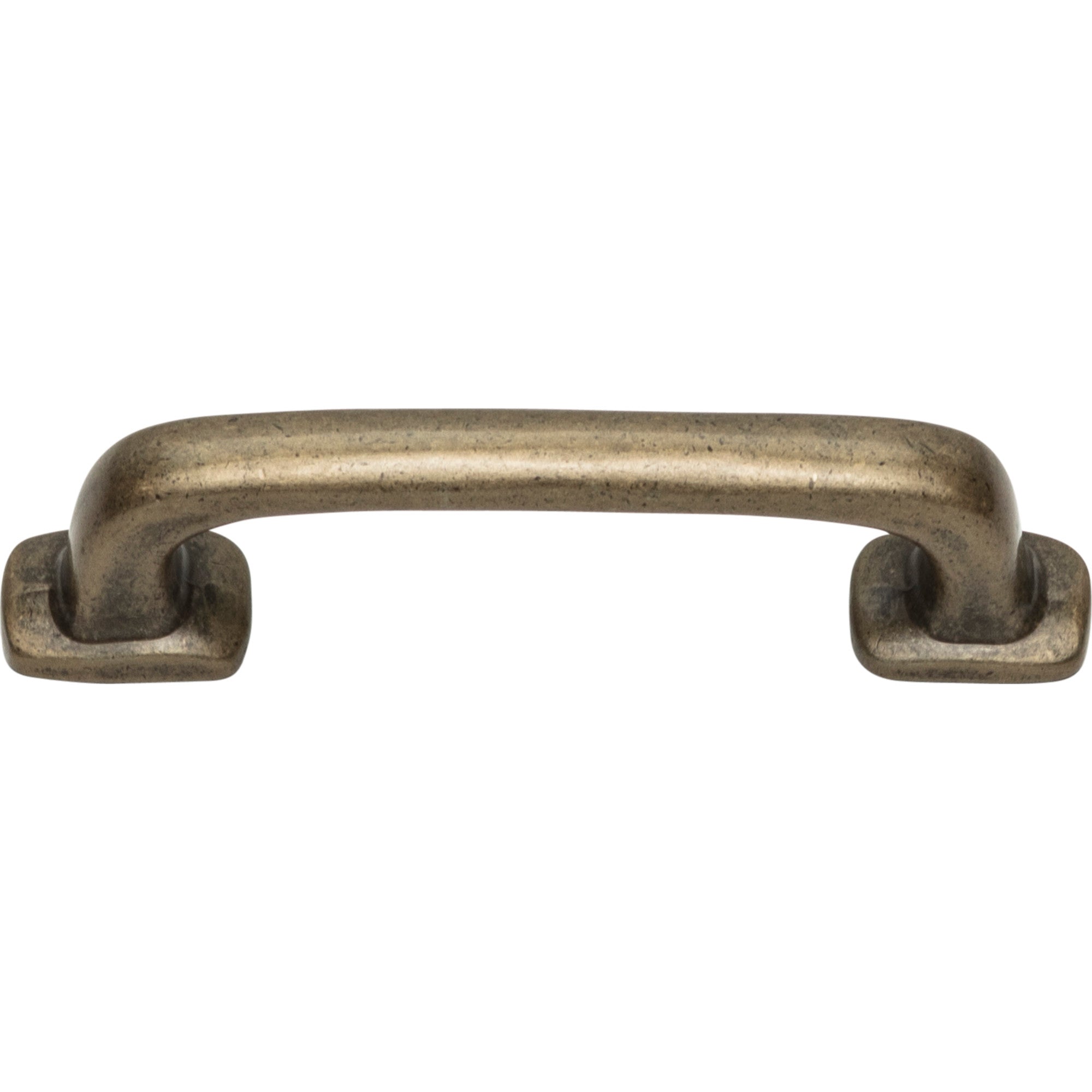 Distressed Pull by Atlas 3" / Champagne