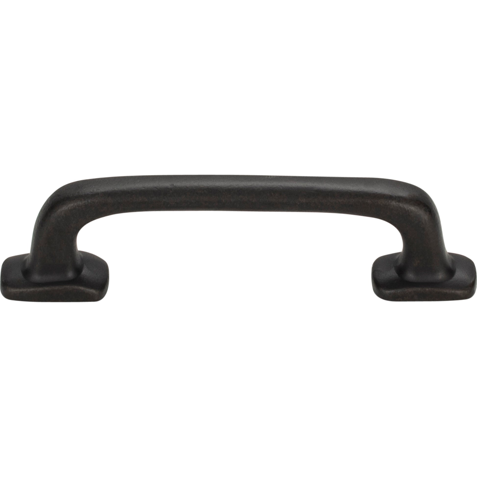 Distressed Pull by Atlas 3" / Oil Rubbed Bronze