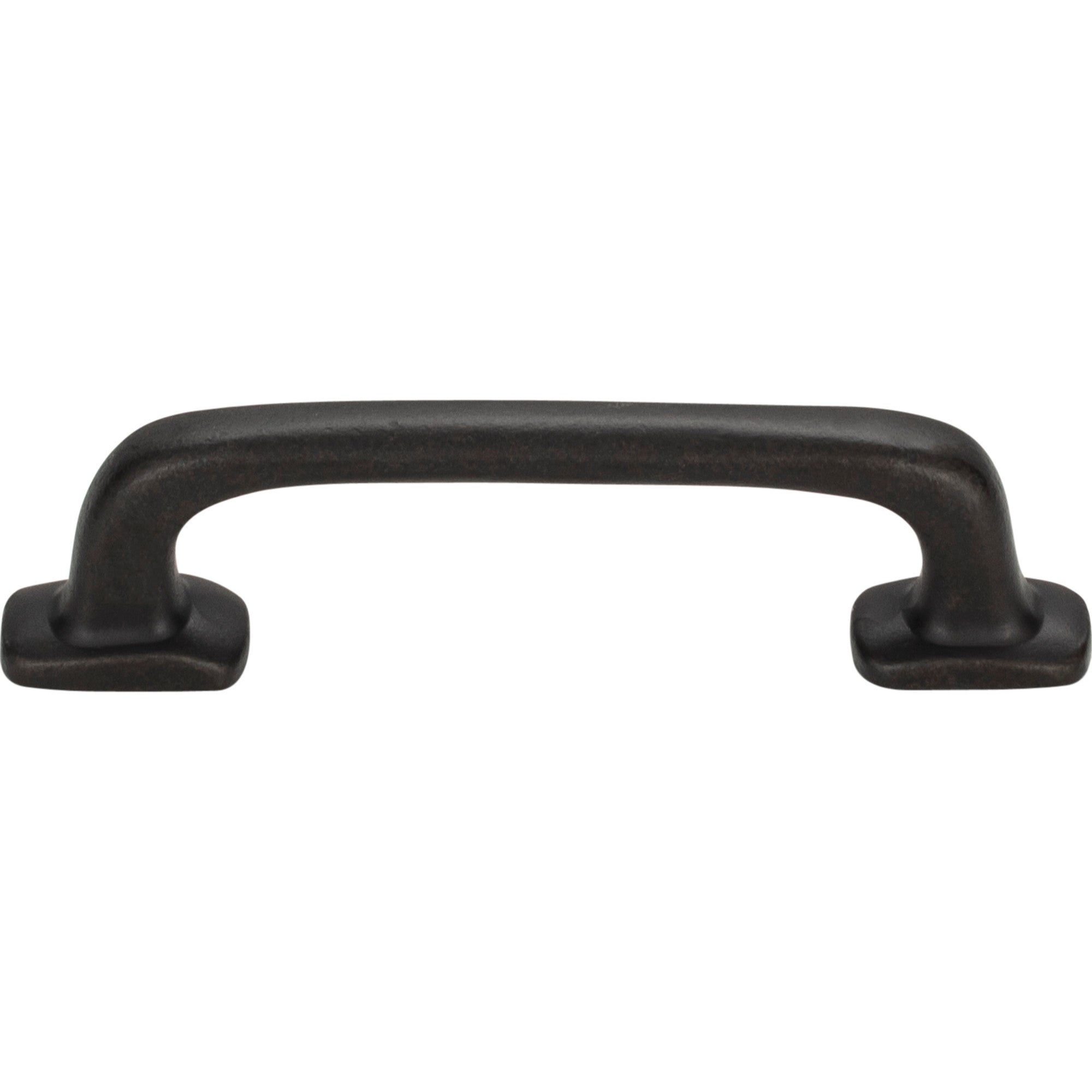 Distressed Pull by Atlas 3" / Oil Rubbed Bronze
