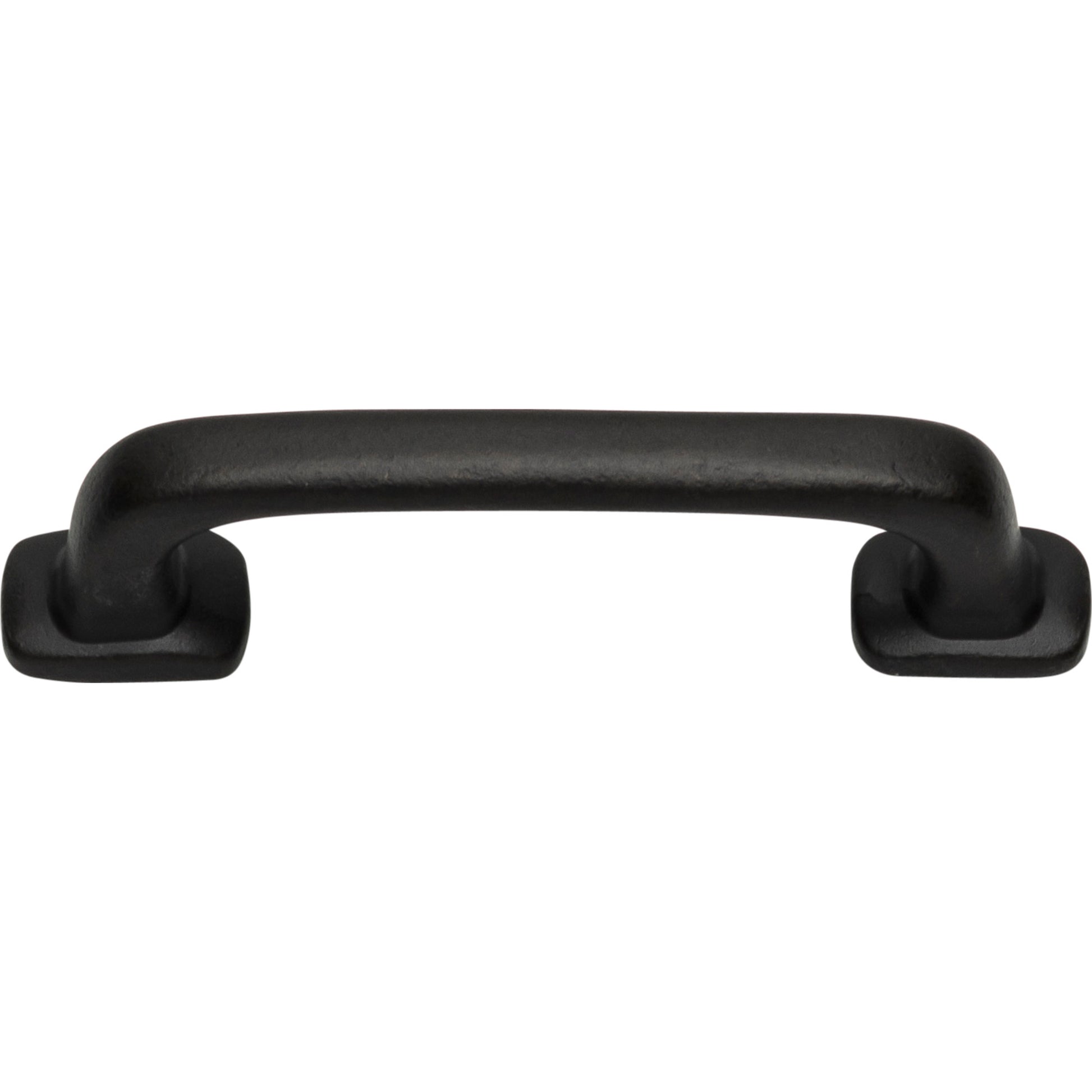 Distressed Pull by Atlas 3" / Oil Rubbed Bronze