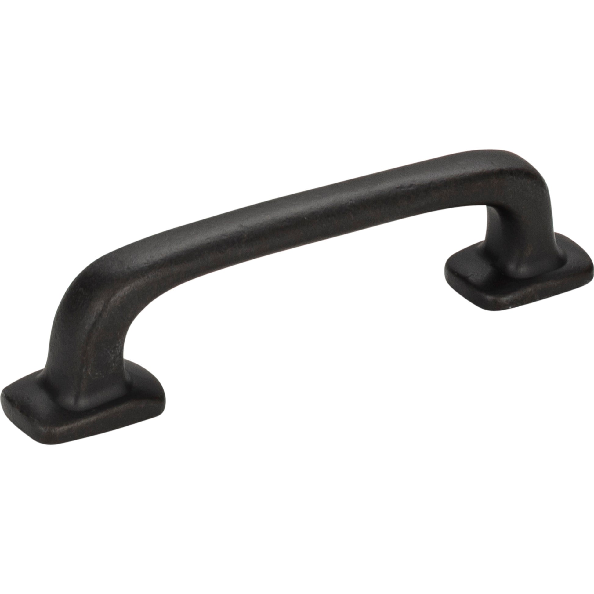 Distressed Pull by Atlas 3" / Oil Rubbed Bronze