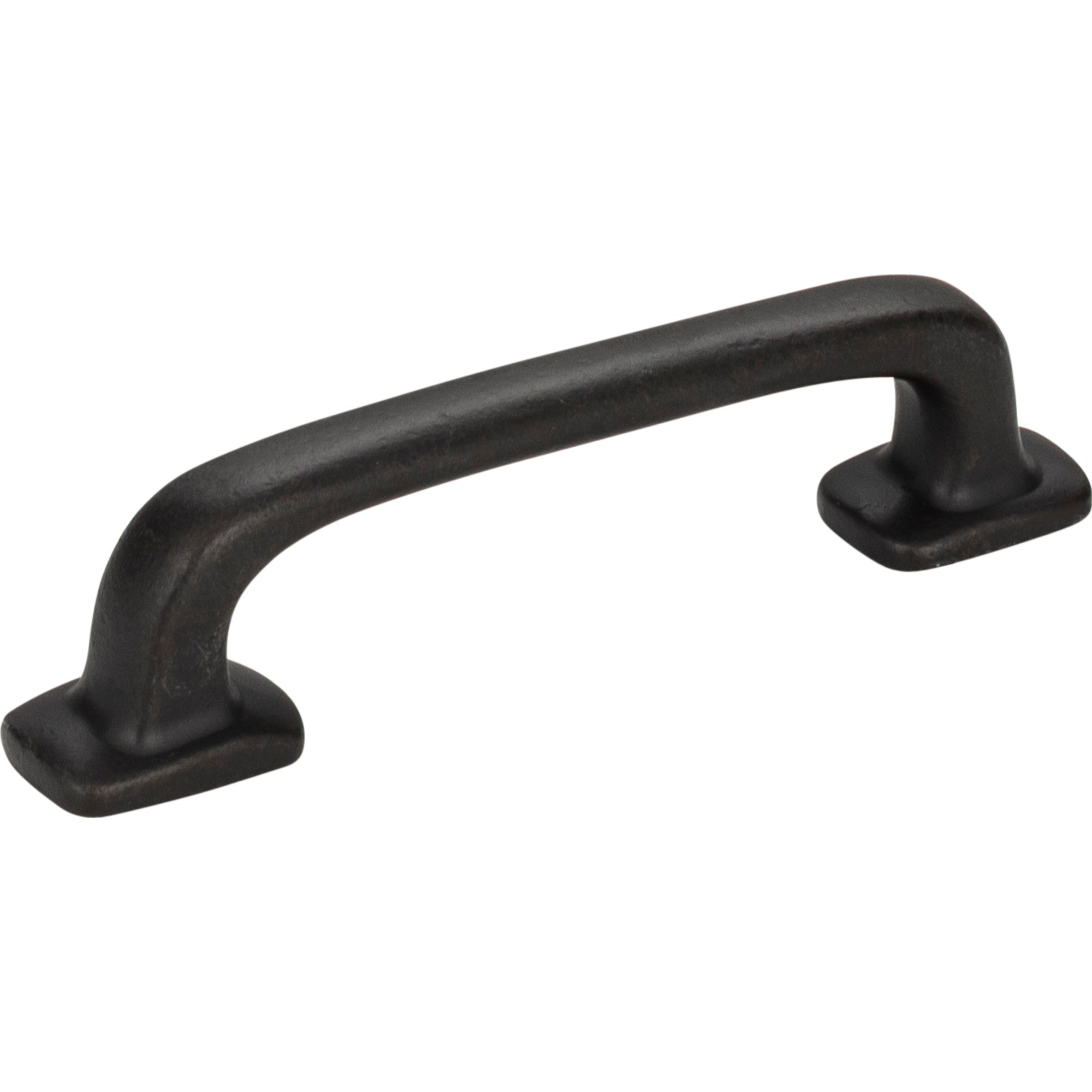 Distressed Pull by Atlas 3" / Oil Rubbed Bronze