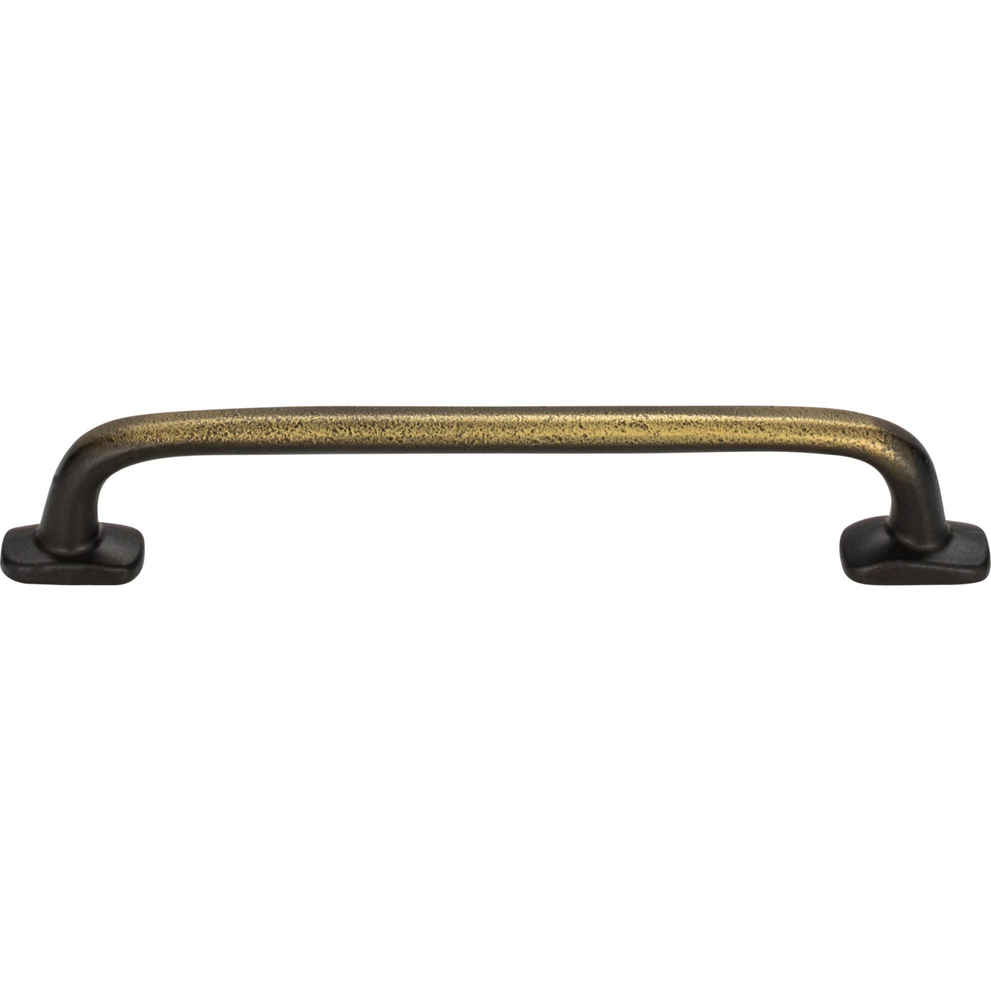 Distressed Pull by Atlas 5-1/16" / Antique Bronze