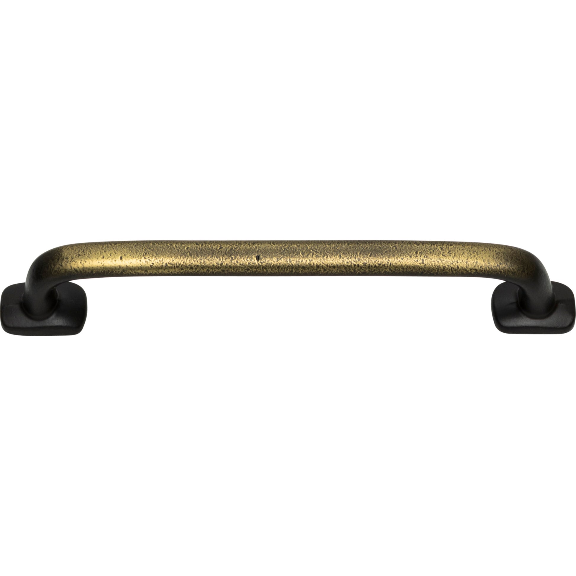 Distressed Pull by Atlas 5-1/16" / Antique Bronze