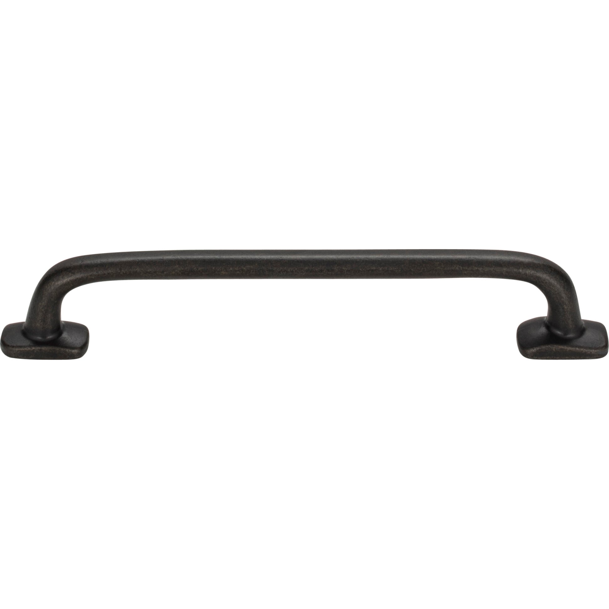 Distressed Pull by Atlas 5-1/16" / Oil Rubbed Bronze