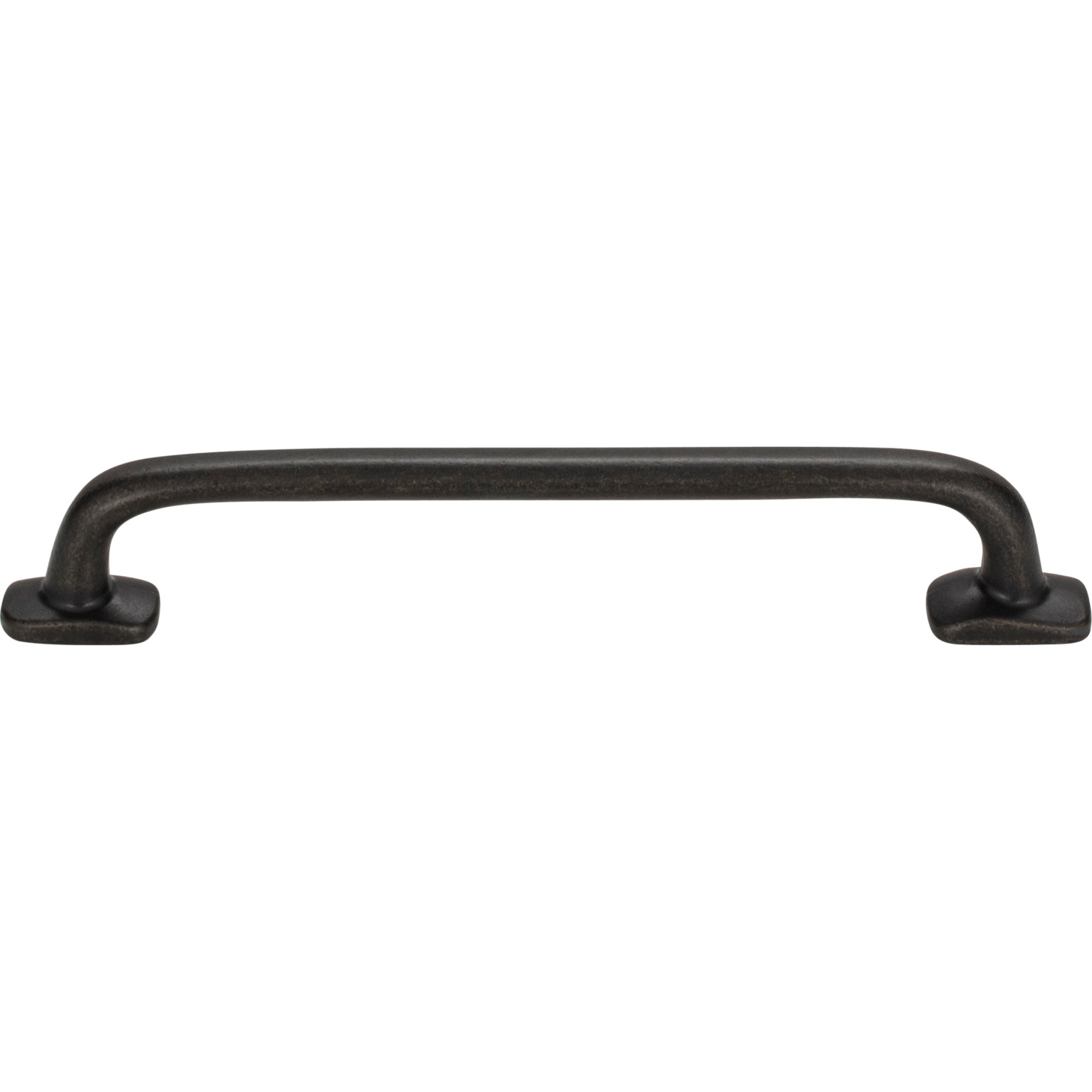 Distressed Pull by Atlas 5-1/16" / Oil Rubbed Bronze
