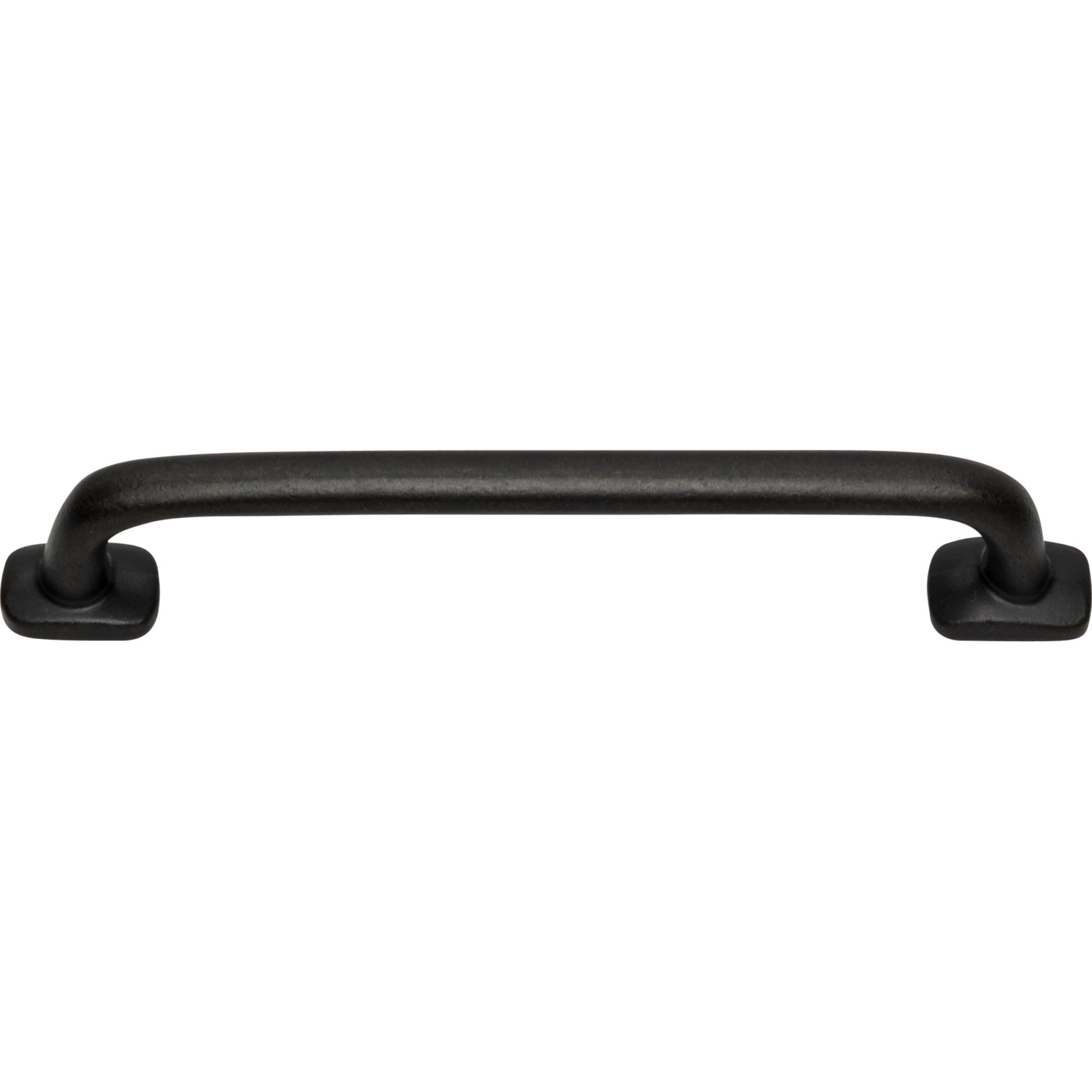 Distressed Pull by Atlas 5-1/16" / Oil Rubbed Bronze