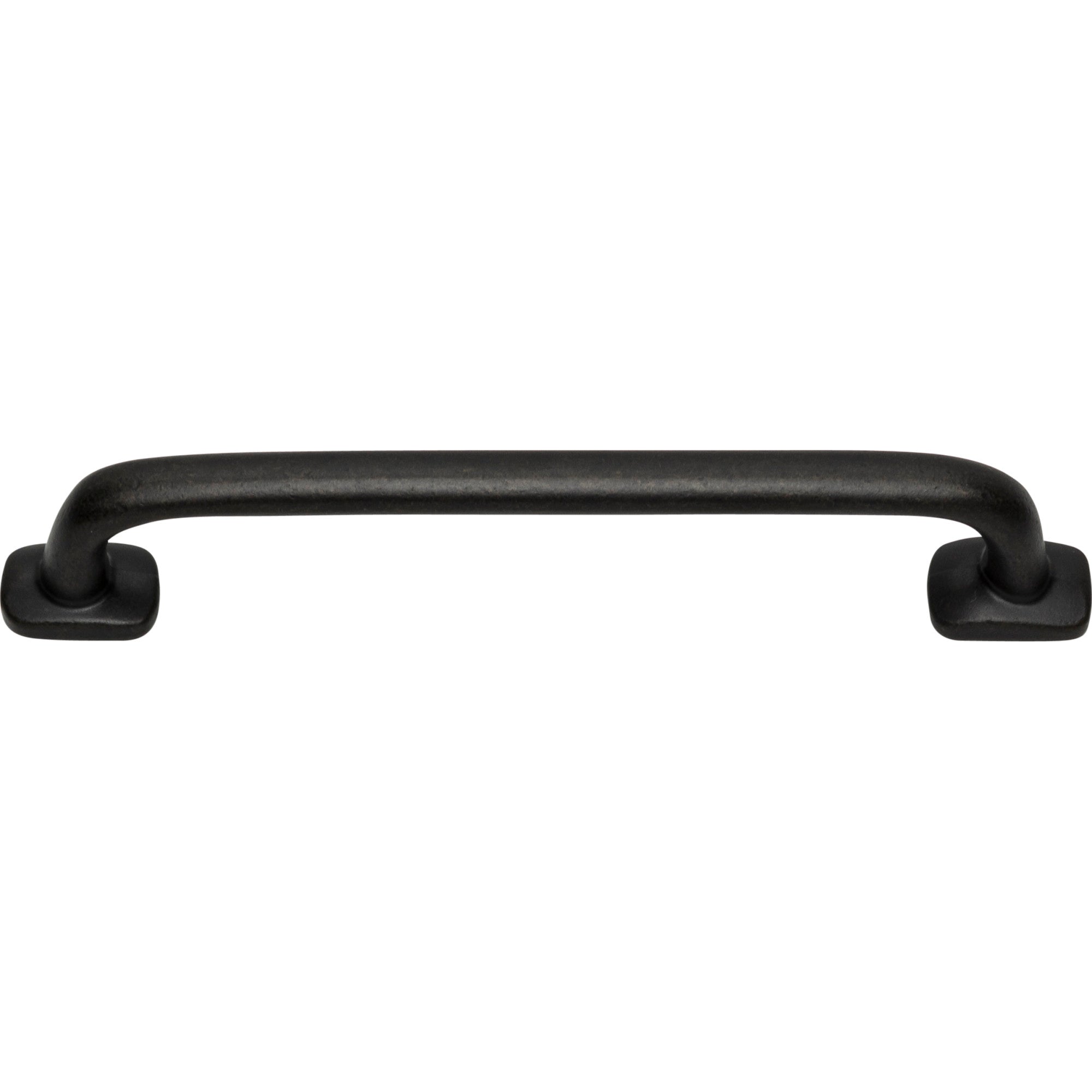 Distressed Pull by Atlas 5-1/16" / Oil Rubbed Bronze