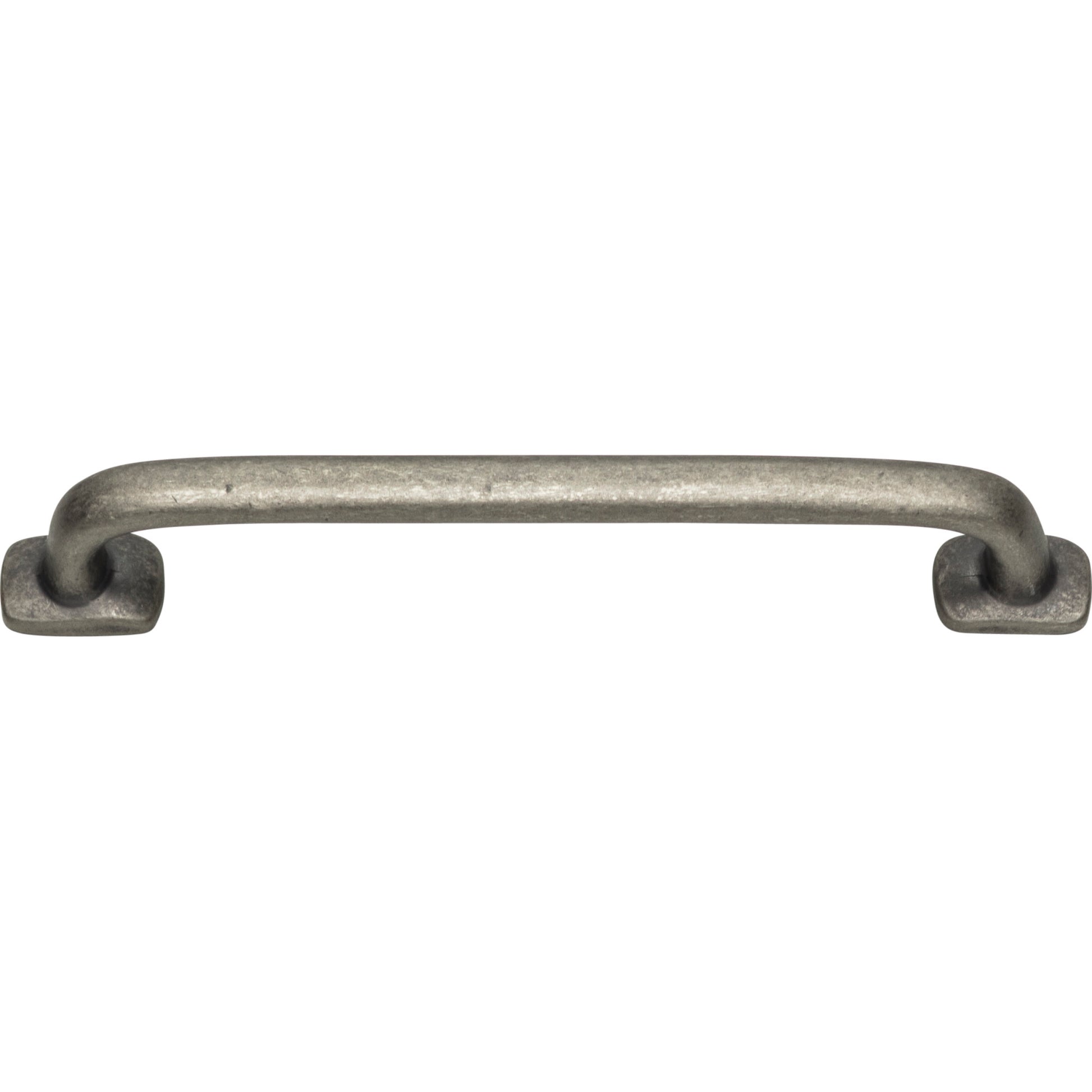 Distressed Pull by Atlas 5-1/16" / Pewter