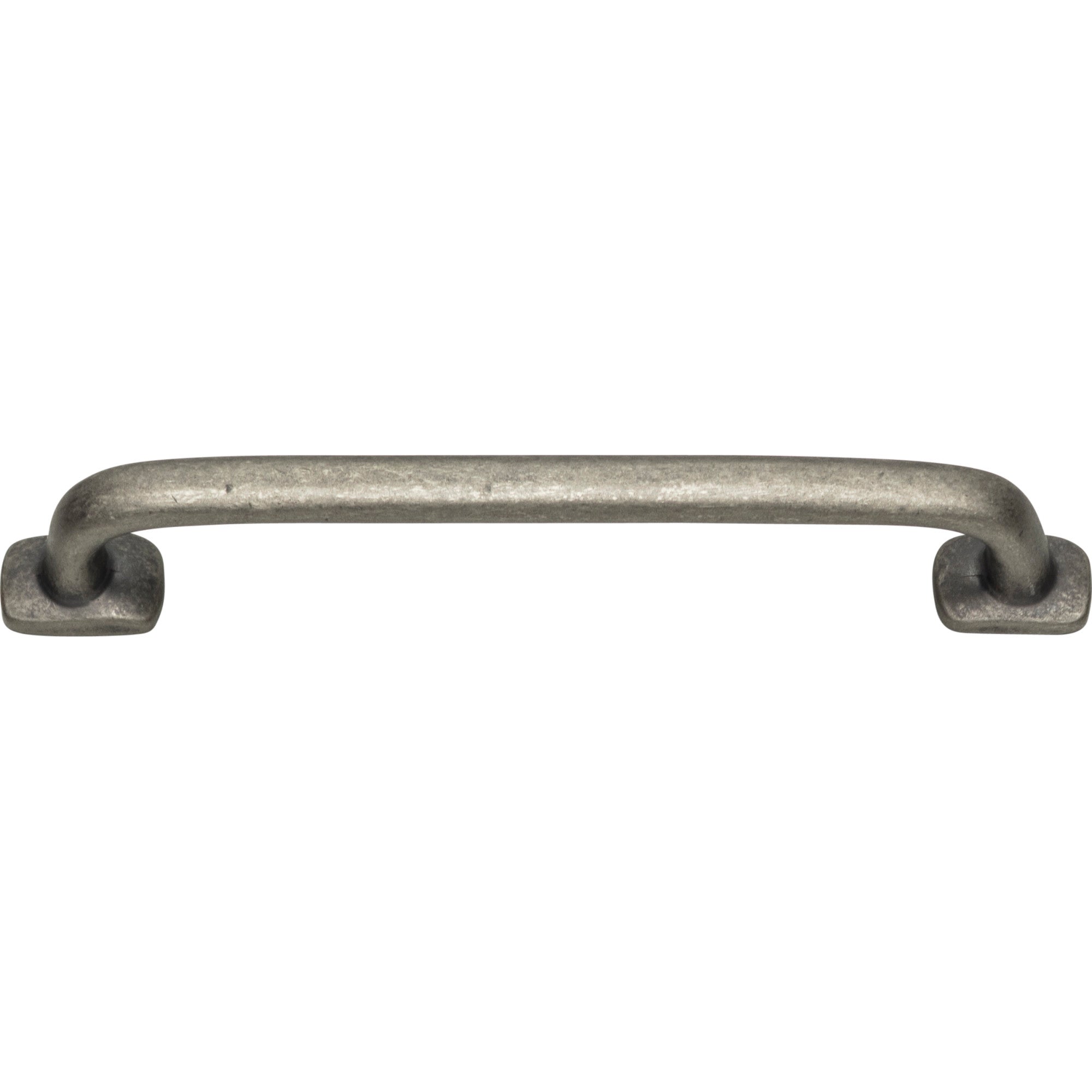 Distressed Pull by Atlas 5-1/16" / Pewter