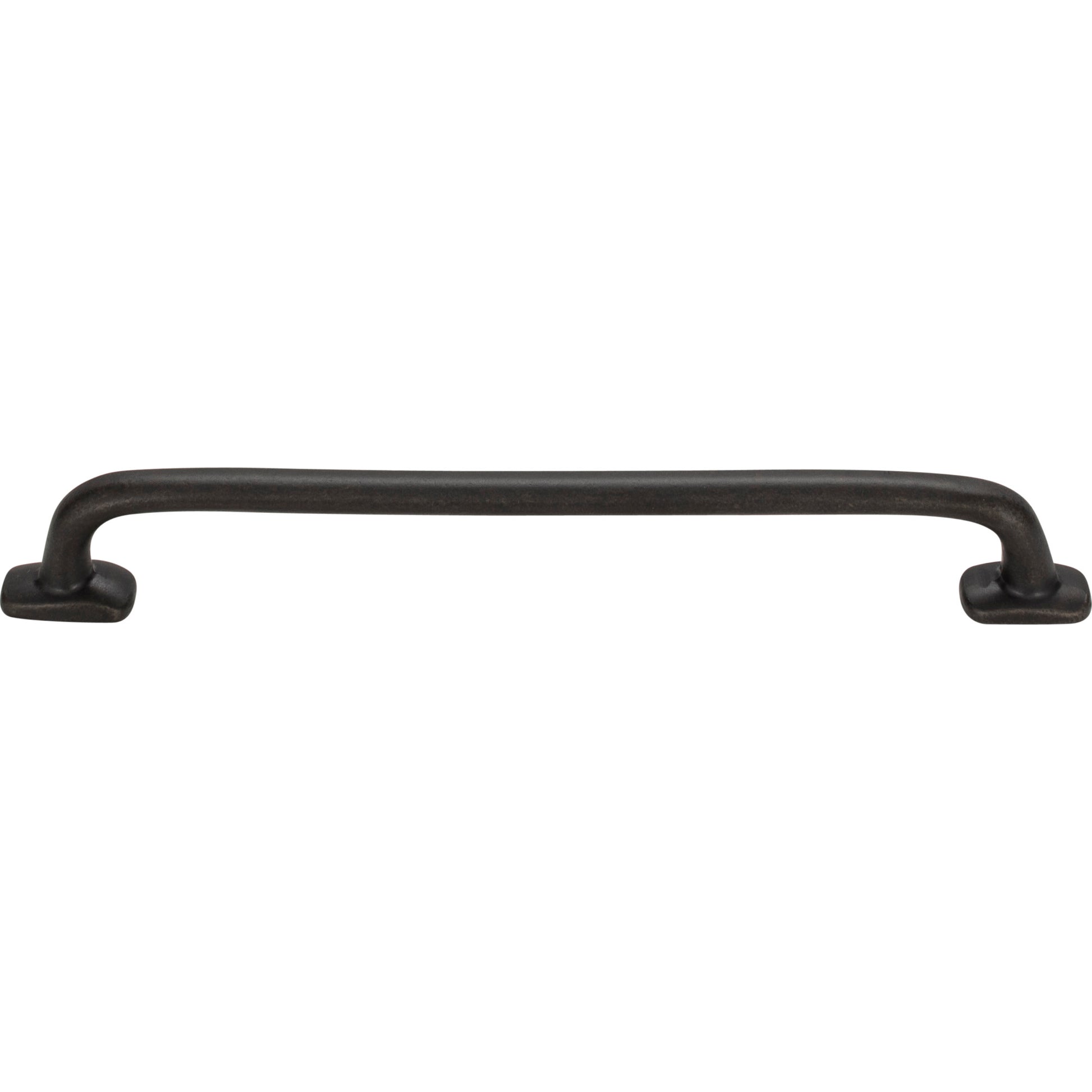 Distressed Pull by Atlas 6-5/16" / Oil Rubbed Bronze