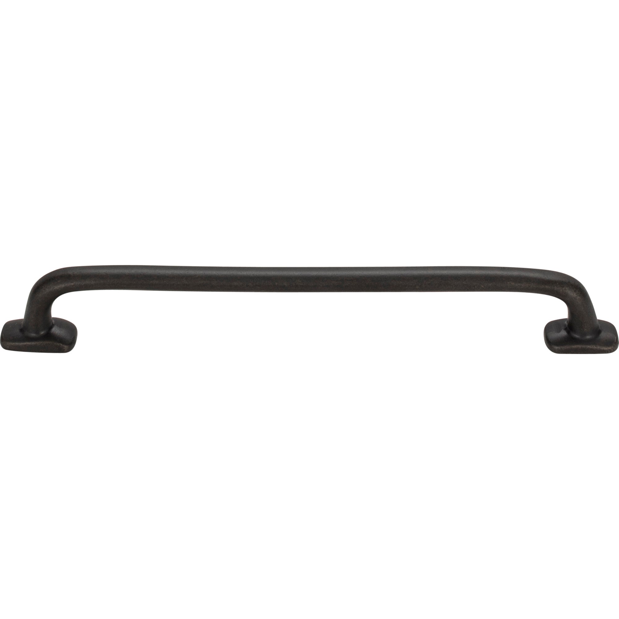 Distressed Pull by Atlas 6-5/16" / Oil Rubbed Bronze