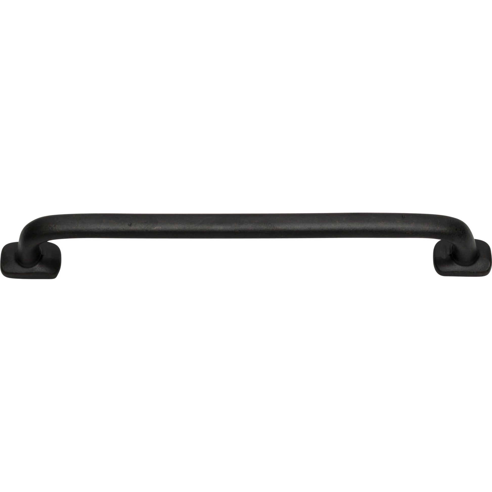 Distressed Pull by Atlas 6-5/16" / Oil Rubbed Bronze