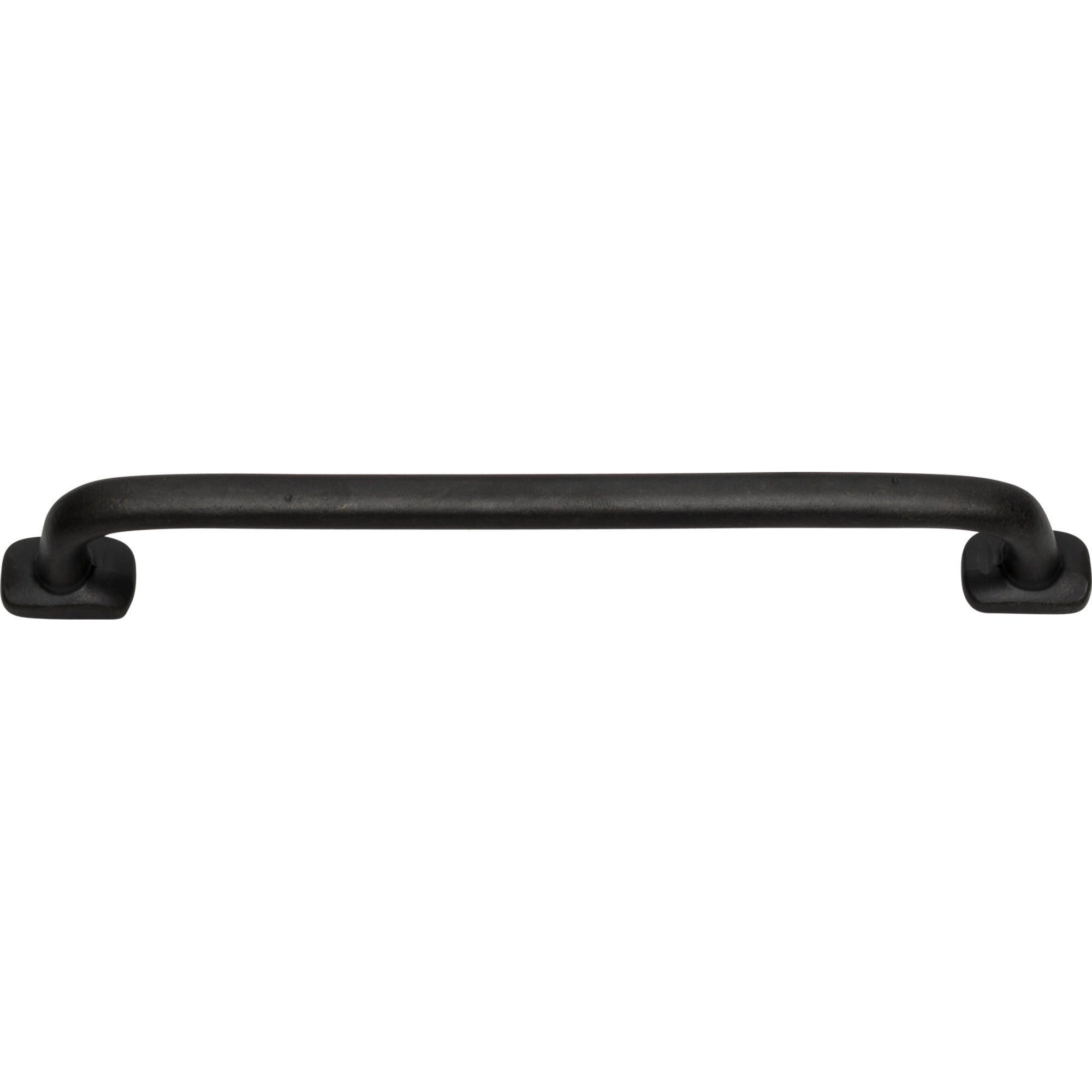 Distressed Pull by Atlas 6-5/16" / Oil Rubbed Bronze