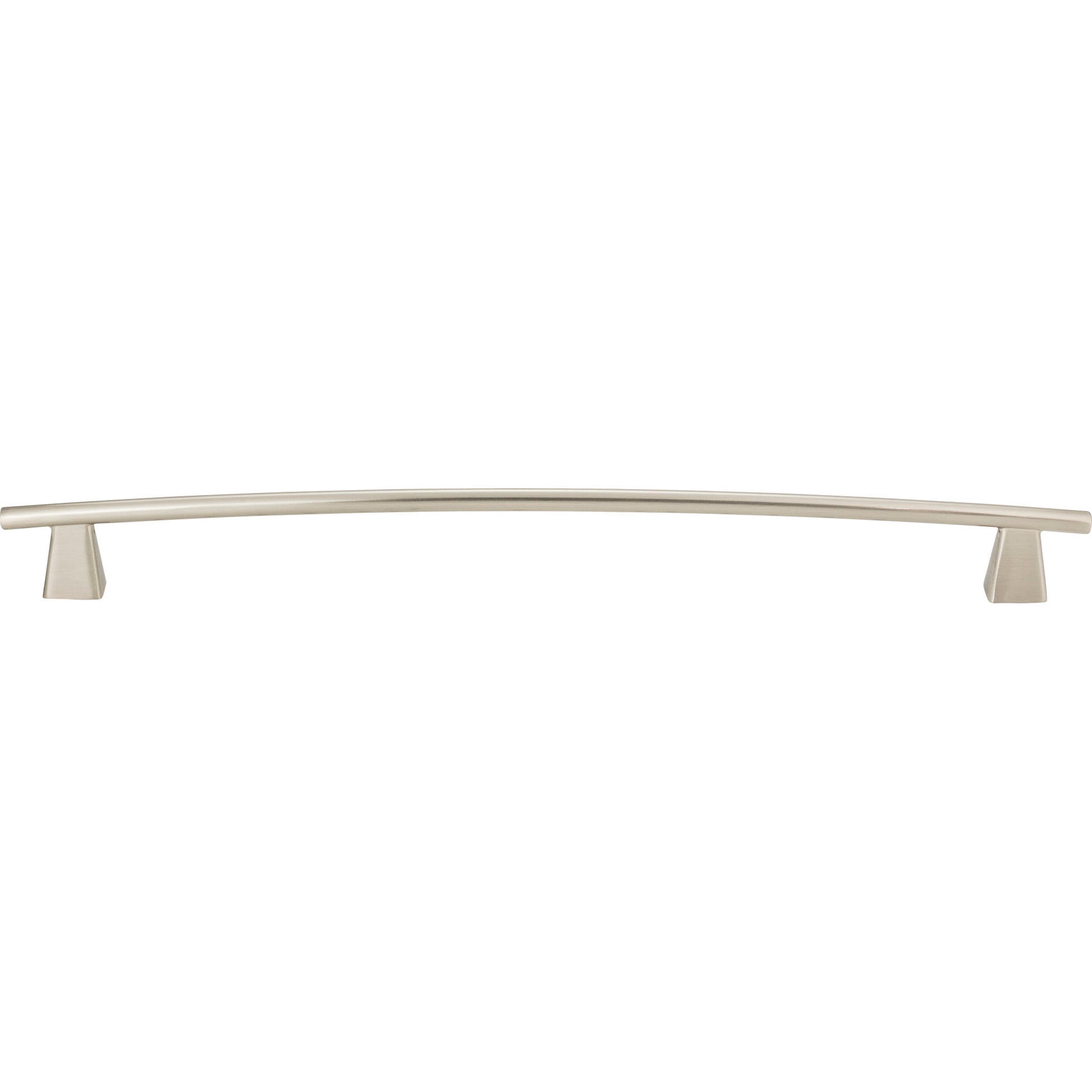 Fulcrum Pull by Atlas 11-5/16" / Brushed Nickel