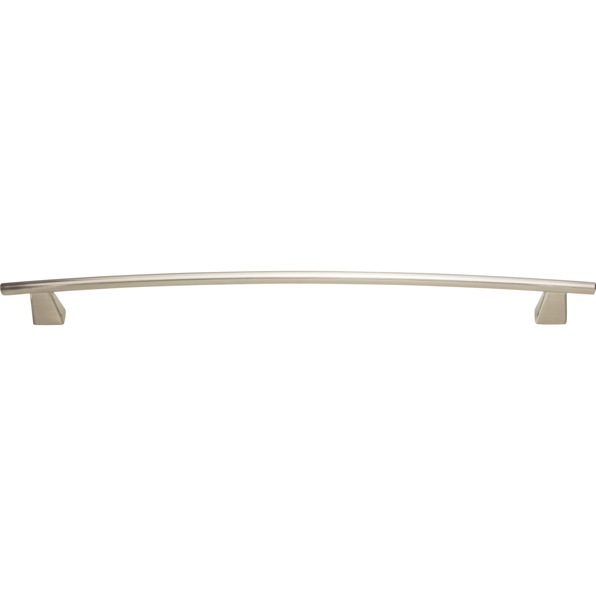 Fulcrum Pull by Atlas 11-5/16" / Brushed Nickel