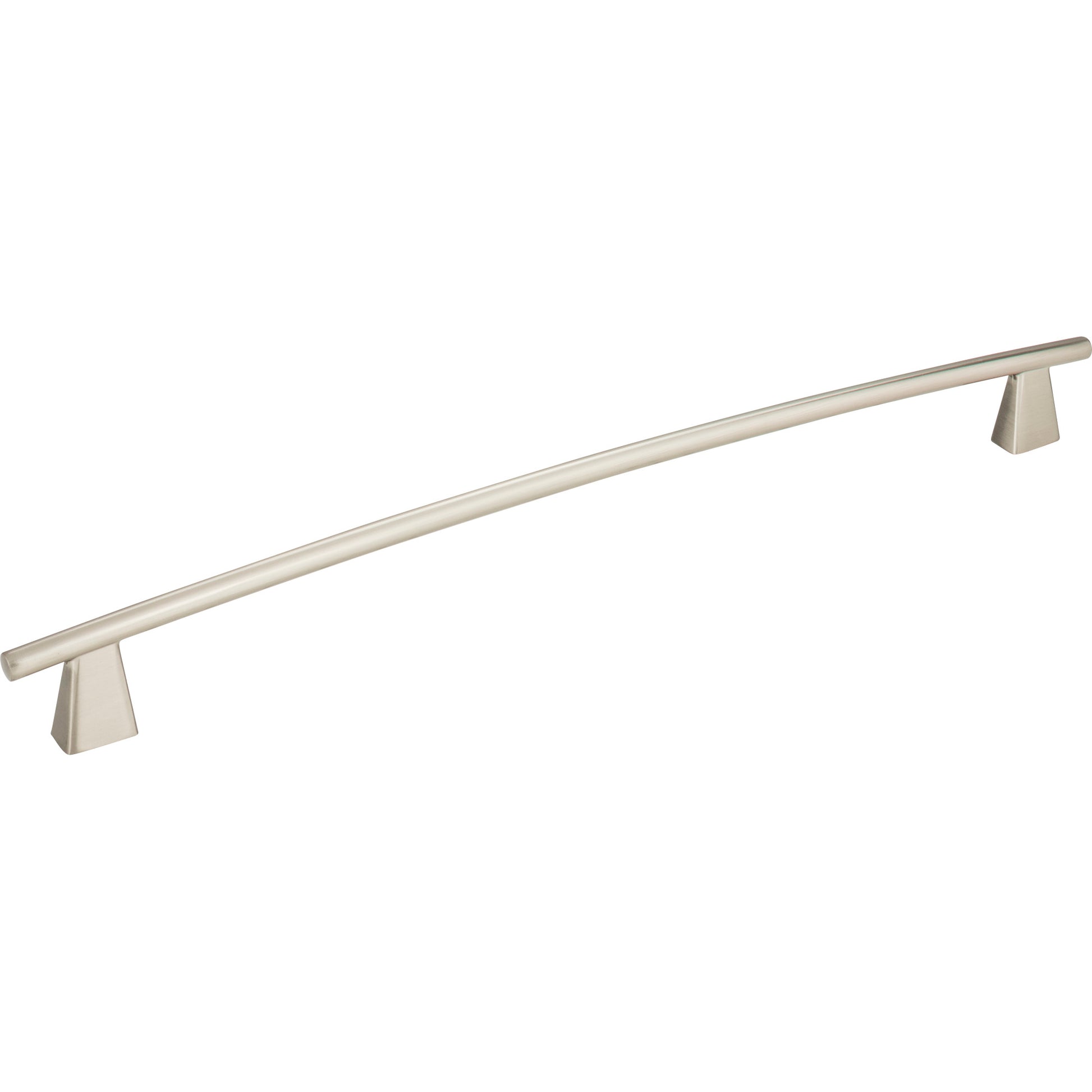Fulcrum Pull by Atlas 11-5/16" / Brushed Nickel