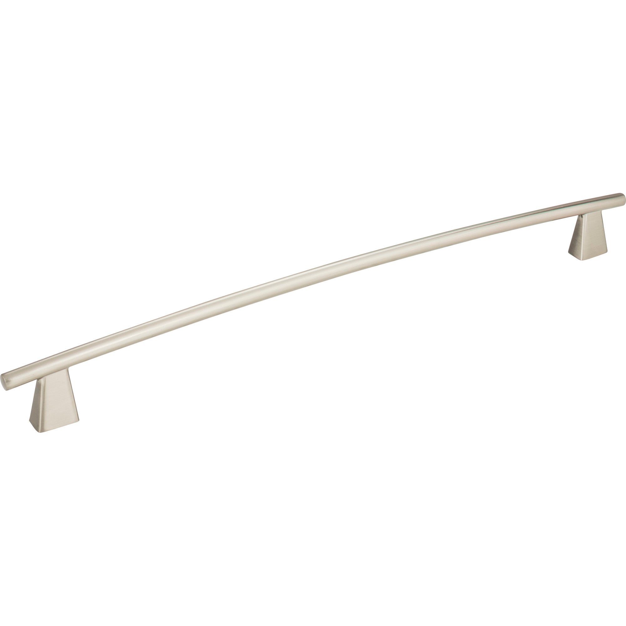 Fulcrum Pull by Atlas 11-5/16" / Brushed Nickel