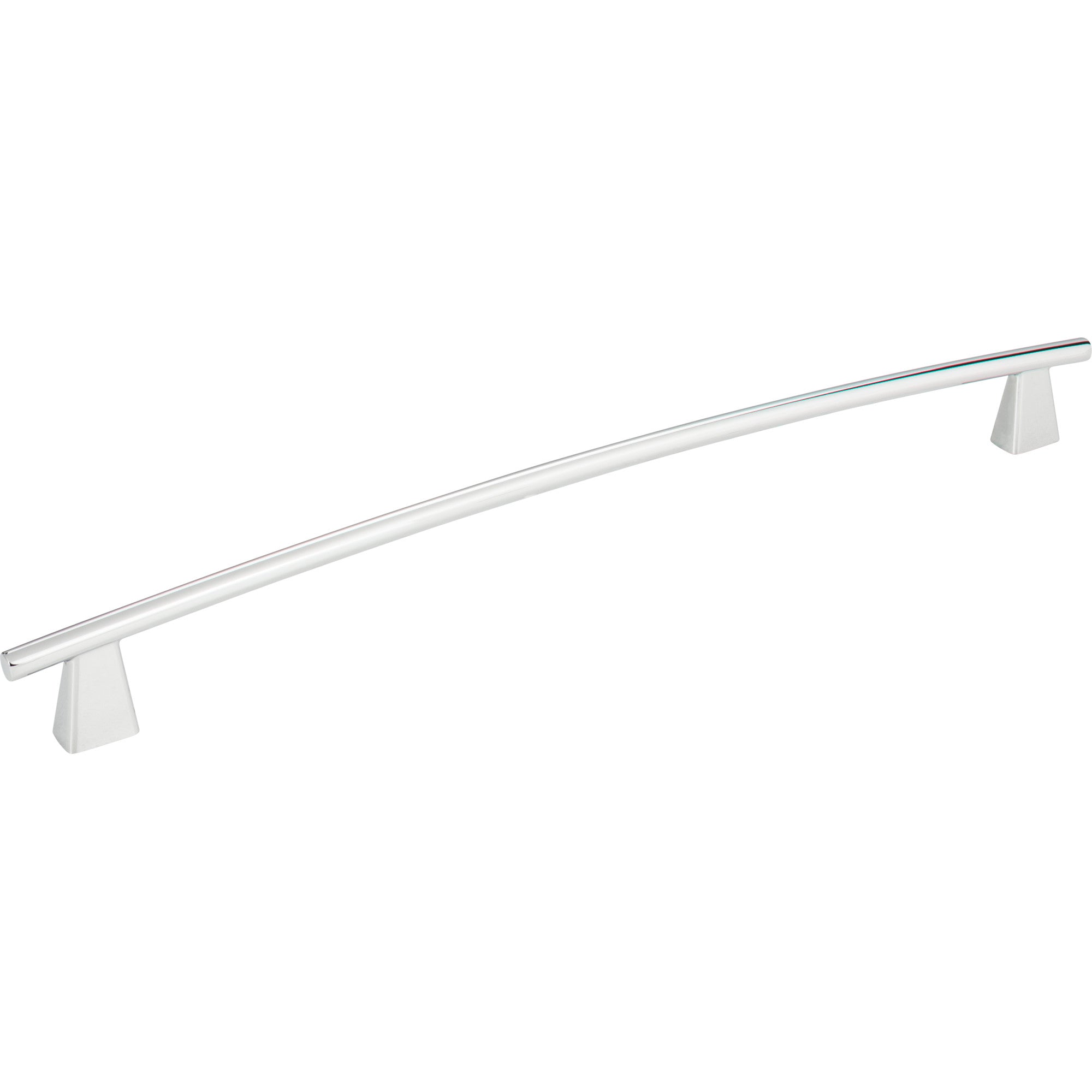 Fulcrum Pull by Atlas 11-5/16" / Polished Chrome