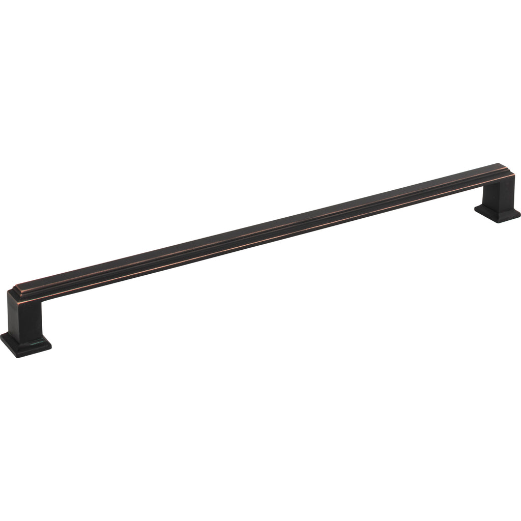 Sutton Place Pull by Atlas 11-5/16" / Venetian Bronze