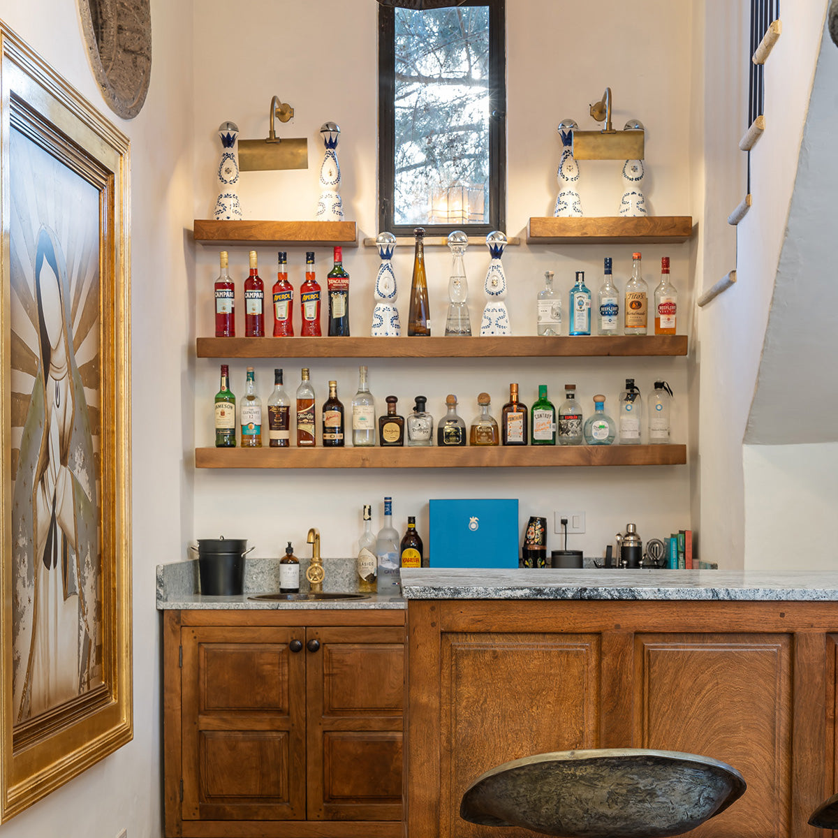 New York Hardware, Inc