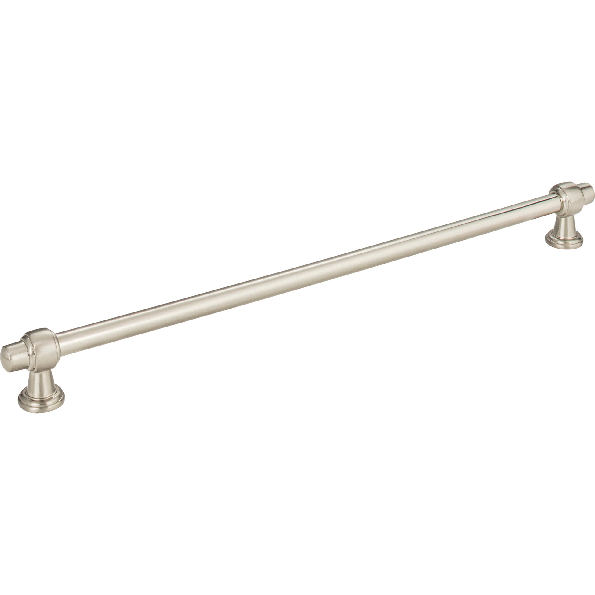 Bronte Pull by Atlas 11-5/16" / Brushed Nickel
