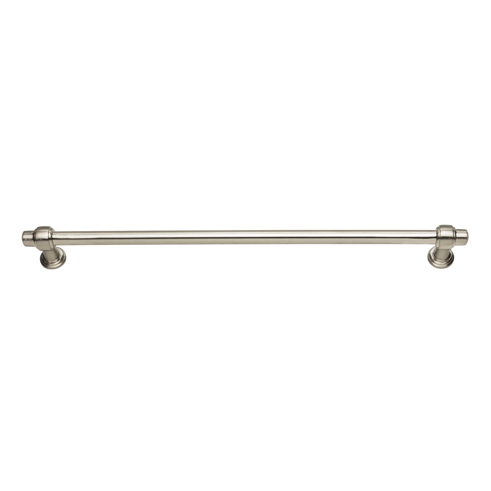Bronte Pull by Atlas 11-5/16" / Brushed Nickel