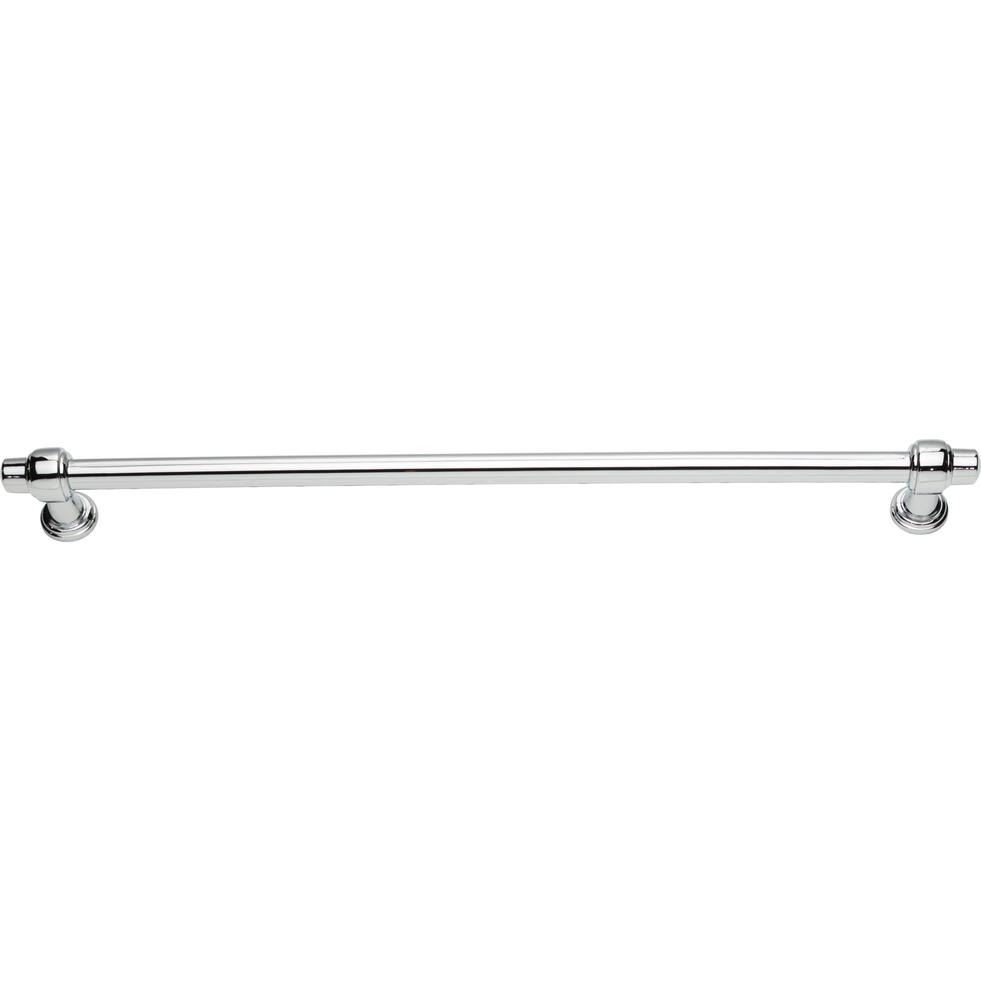 Bronte Pull by Atlas 11-5/16" / Polished Chrome