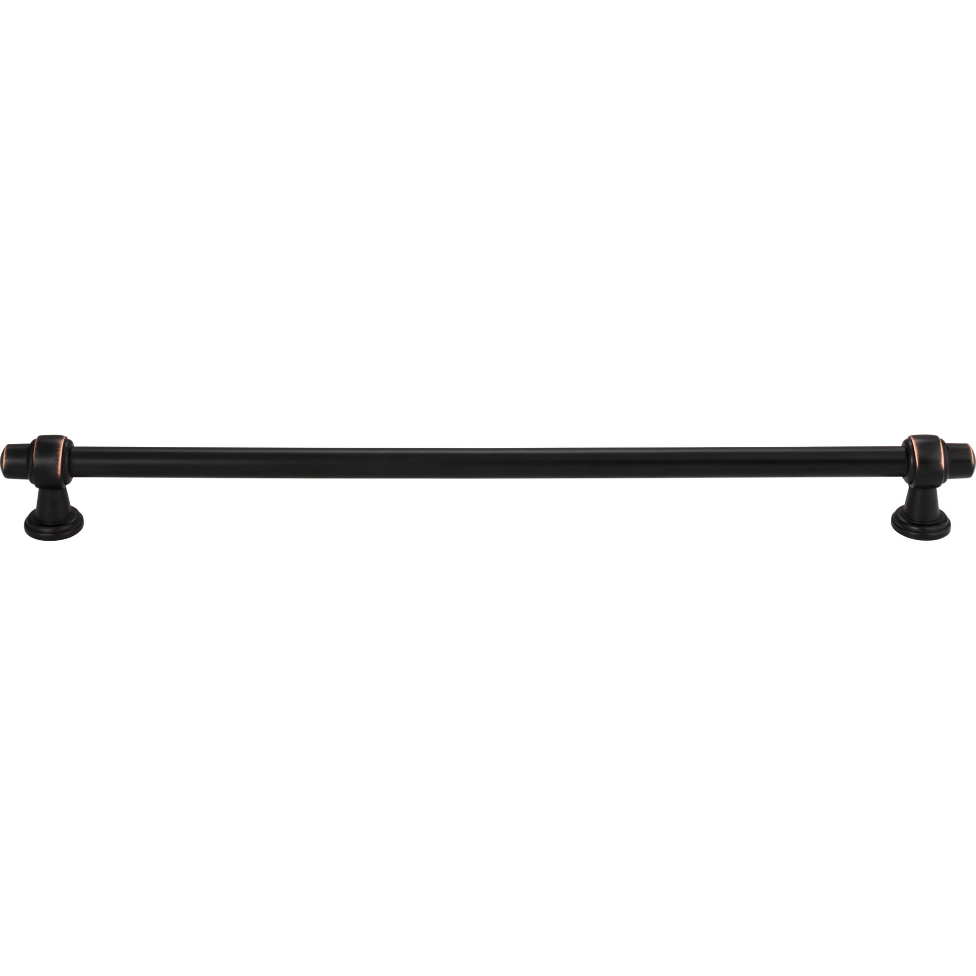 Bronte Pull by Atlas 11-5/16" / Venetian Bronze