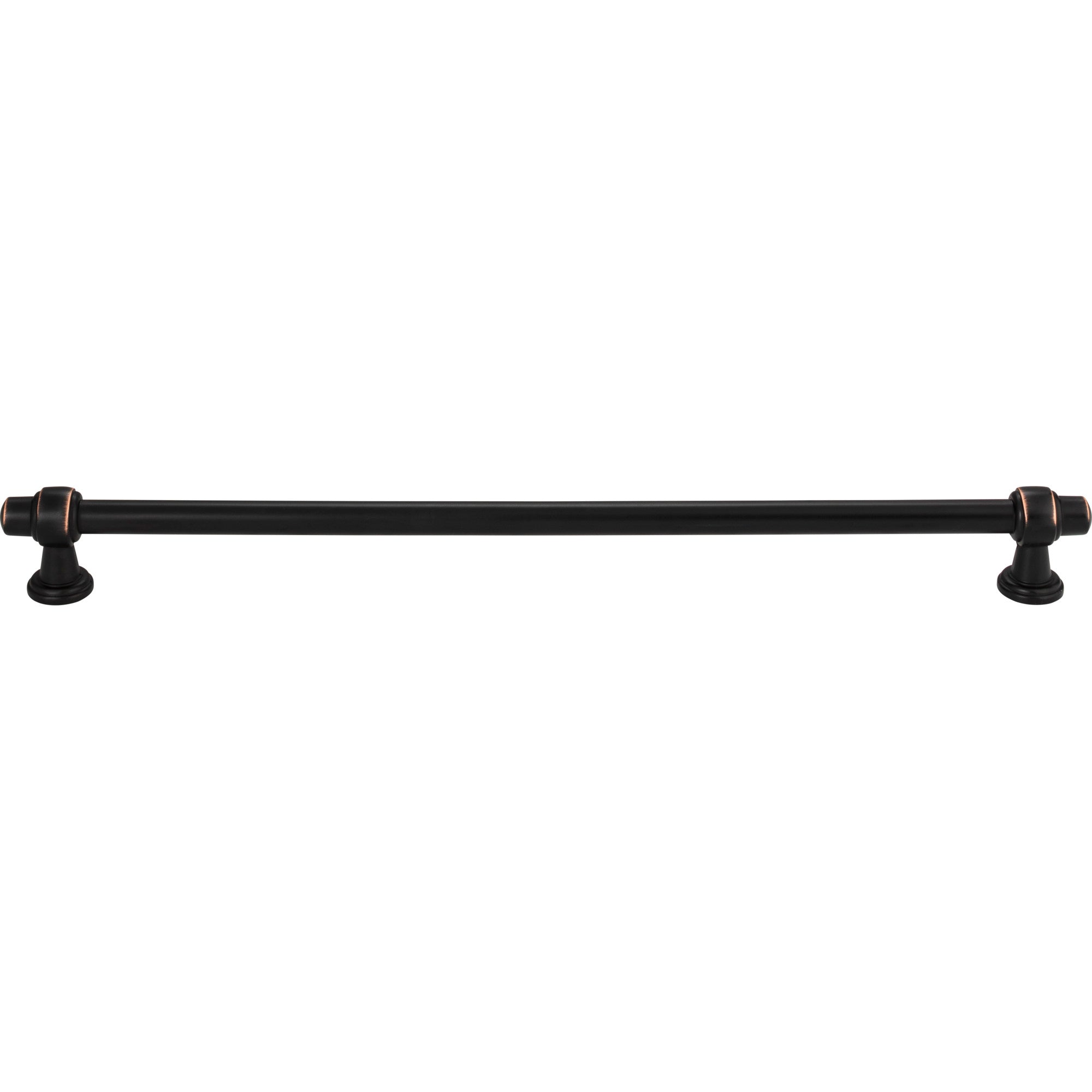 Bronte Pull by Atlas 11-5/16" / Venetian Bronze