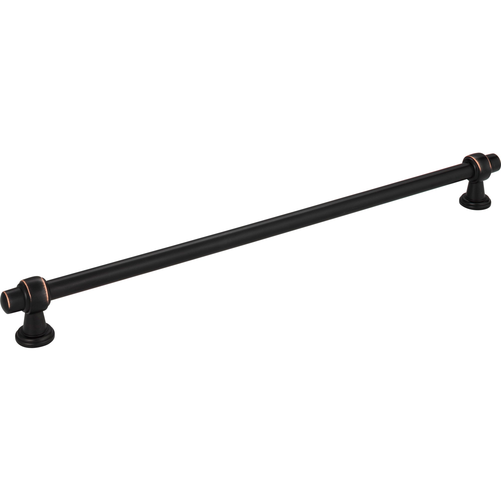Bronte Pull by Atlas 11-5/16" / Venetian Bronze