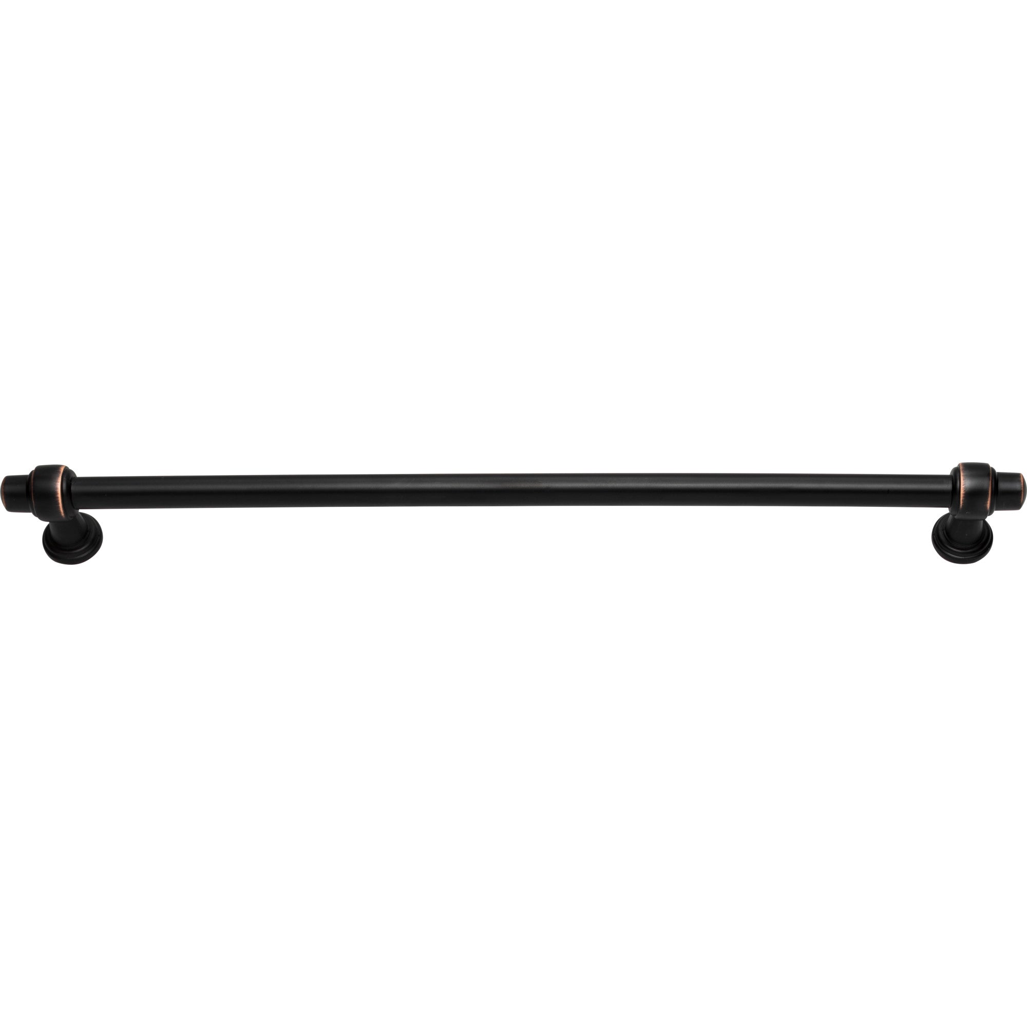 Bronte Pull by Atlas 11-5/16" / Venetian Bronze