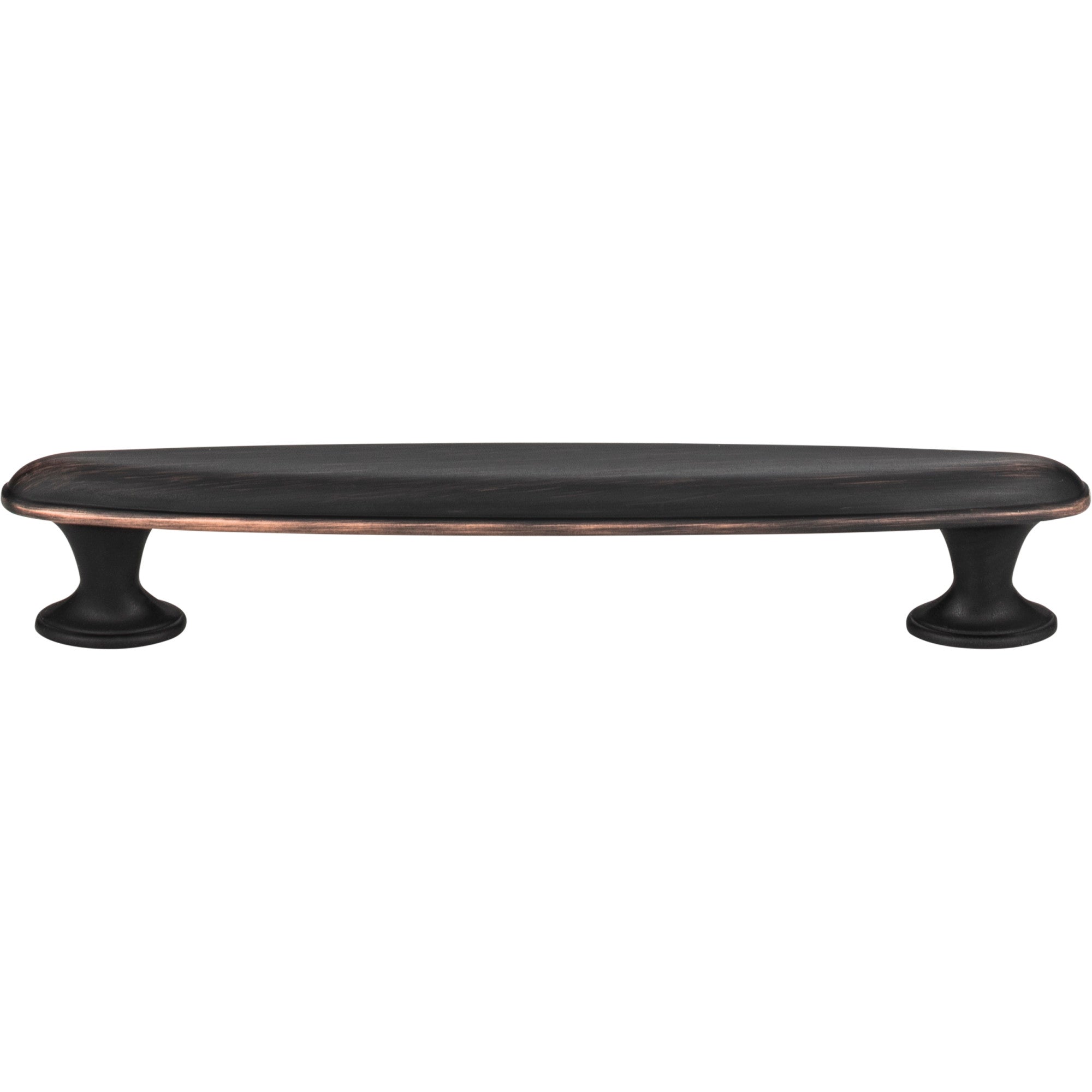 Austen Oval Pull by Atlas 5-1/16" / Venetian Bronze
