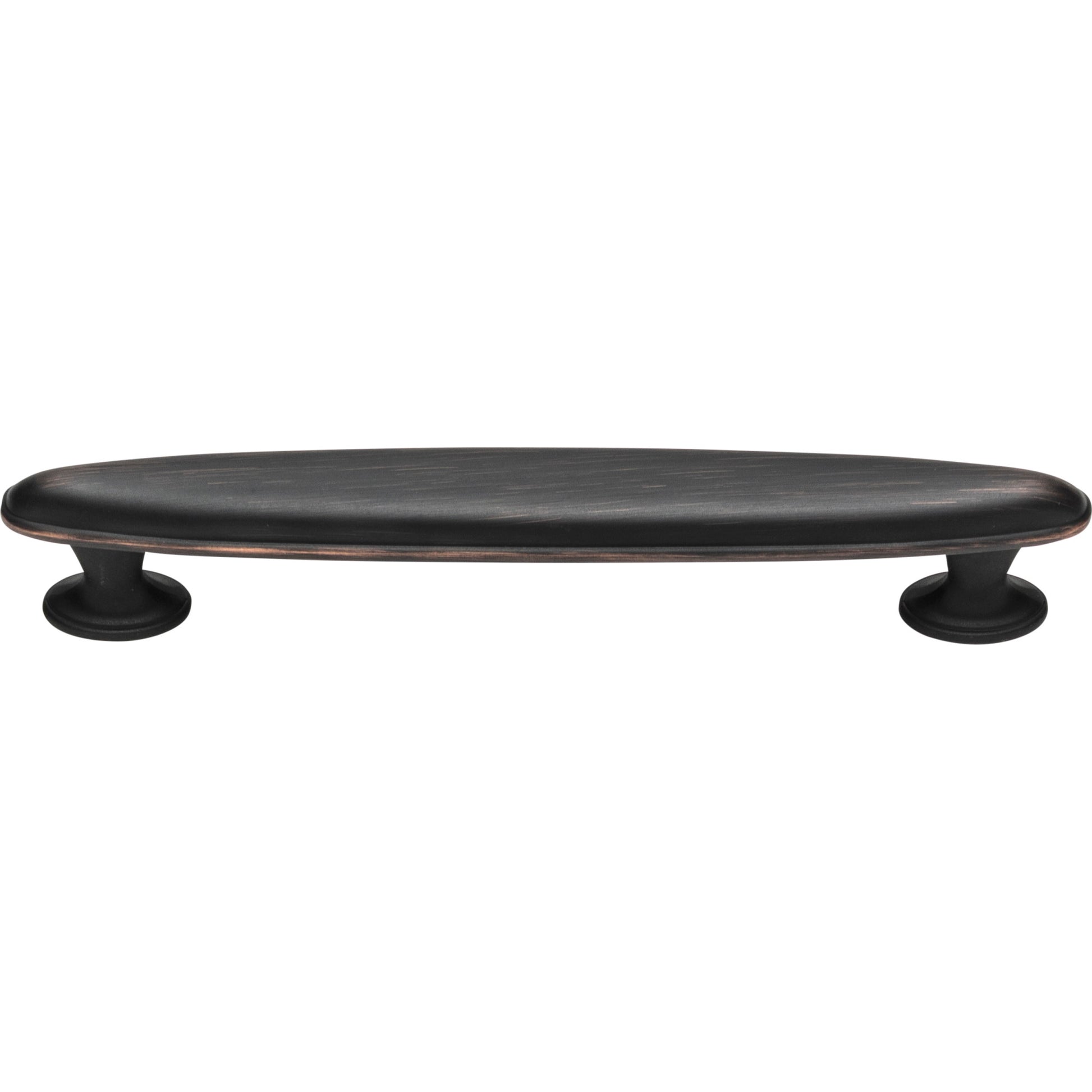 Austen Oval Pull by Atlas 5-1/16" / Venetian Bronze