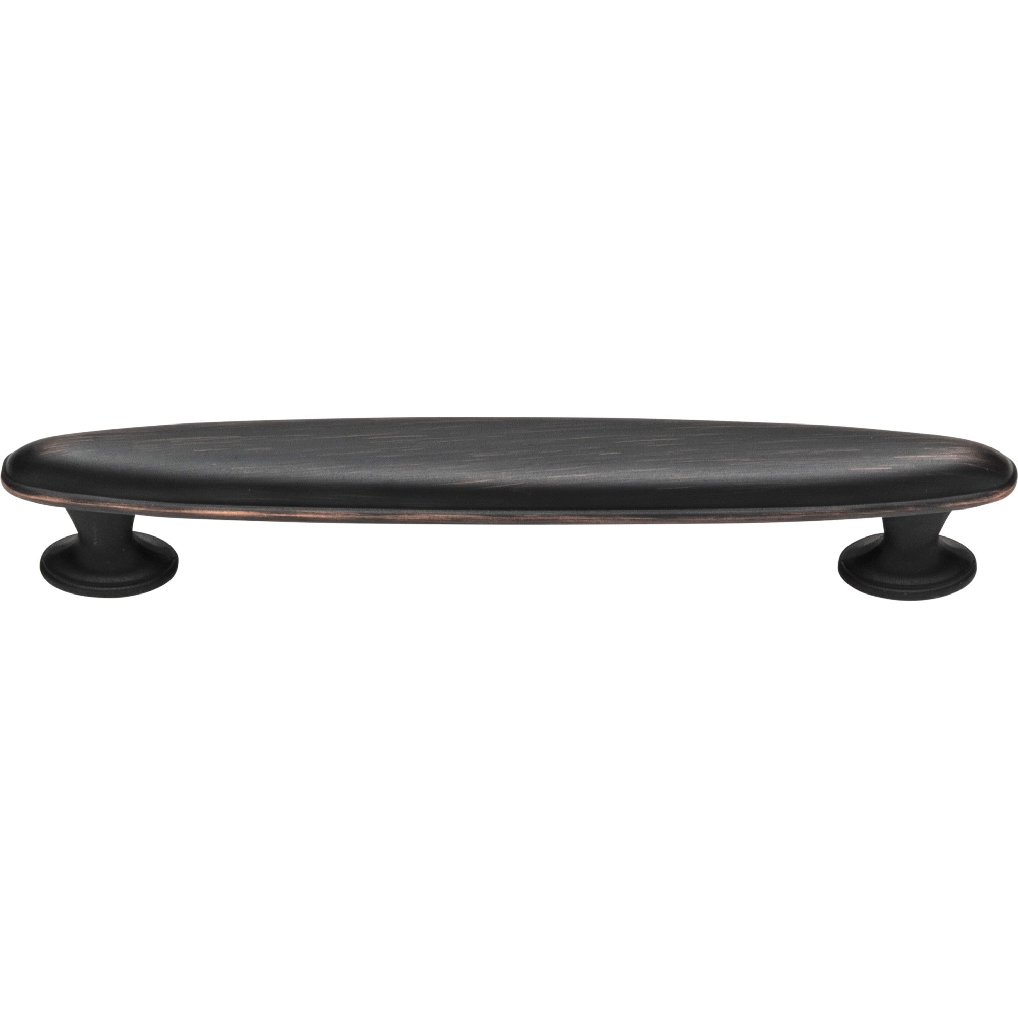 Austen Oval Pull by Atlas 5-1/16" / Venetian Bronze