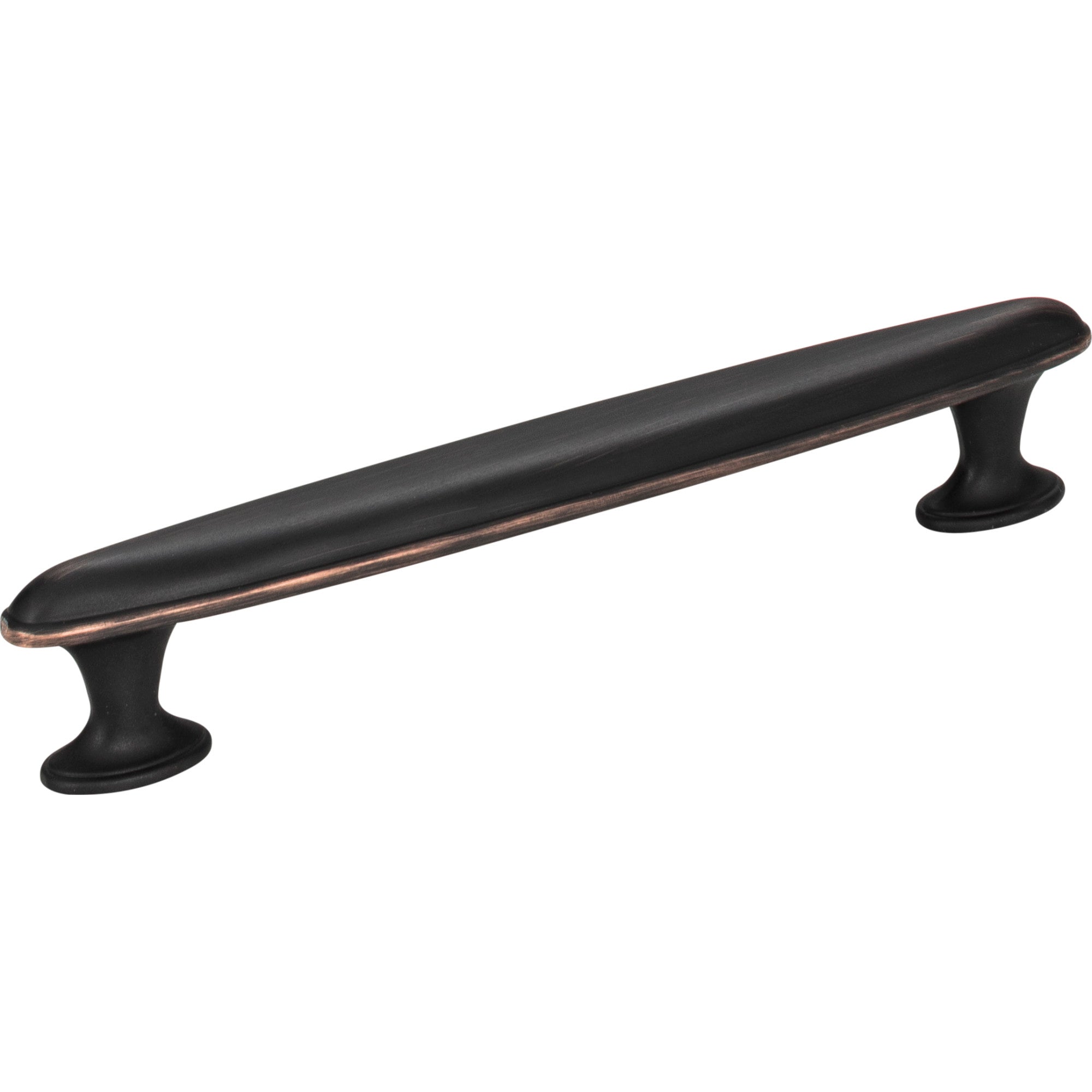 Austen Oval Pull by Atlas 5-1/16" / Venetian Bronze