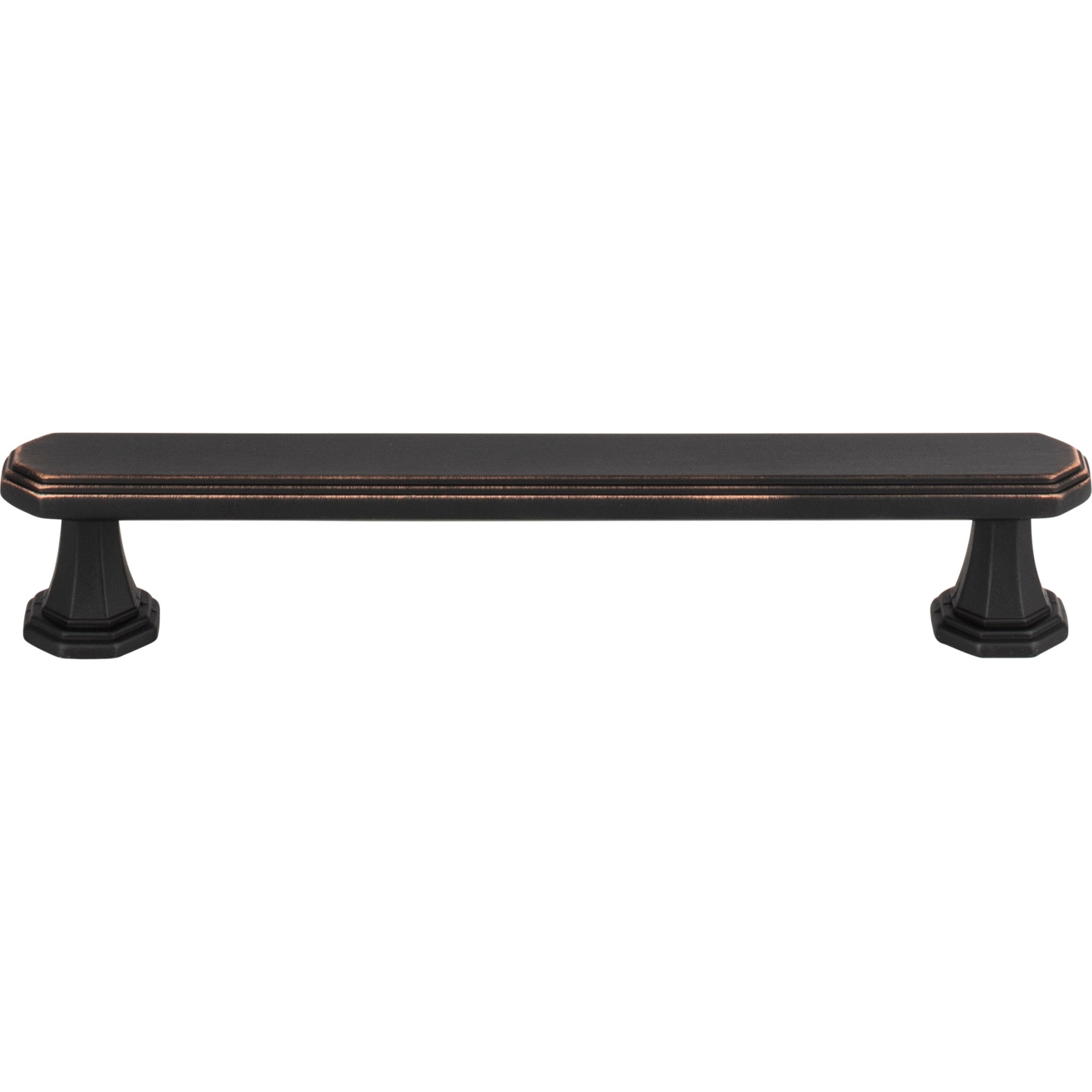 Dickinson Pull by Atlas 5-1/16" / Venetian Bronze