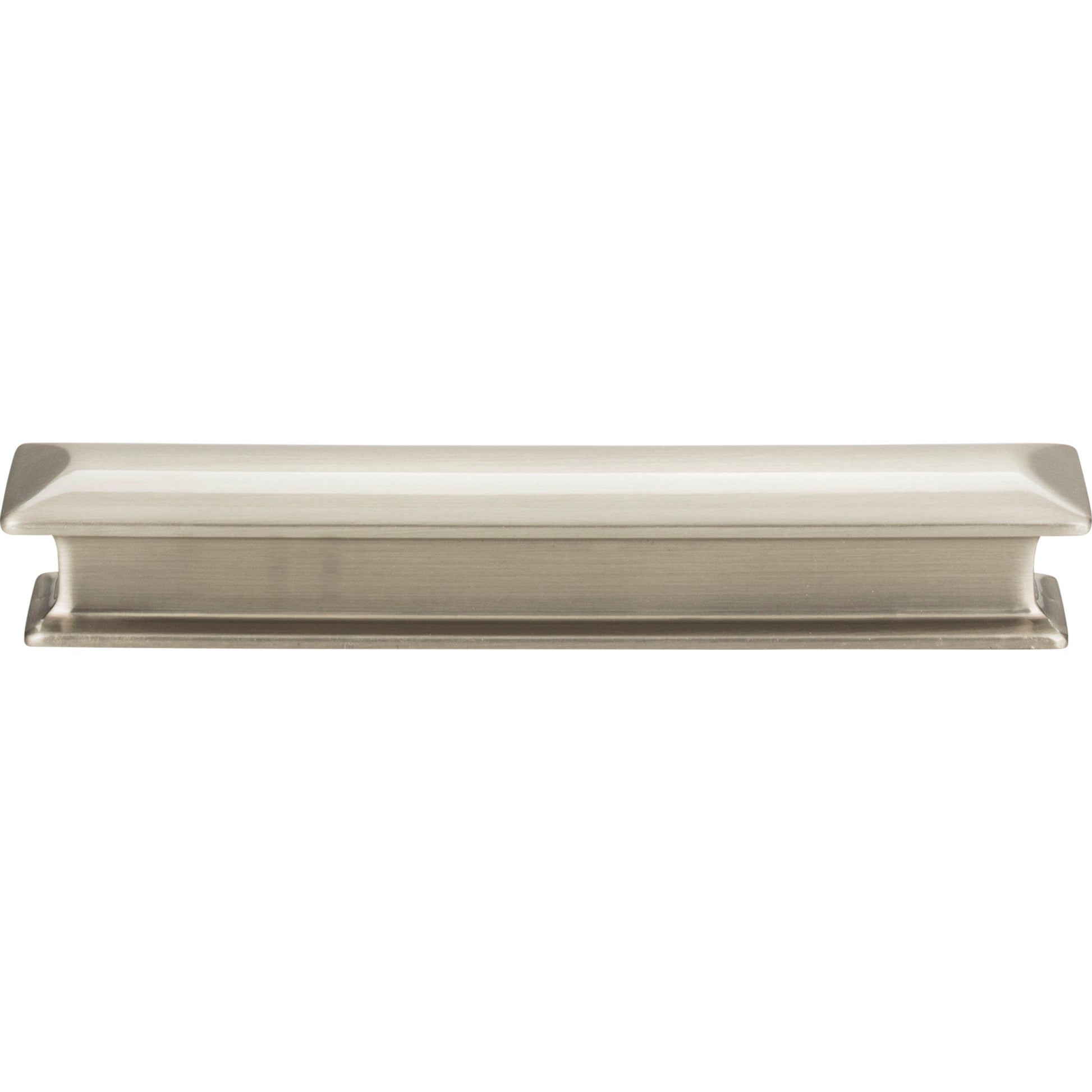 Alcott Pull by Atlas 5-1/16" / Brushed Nickel